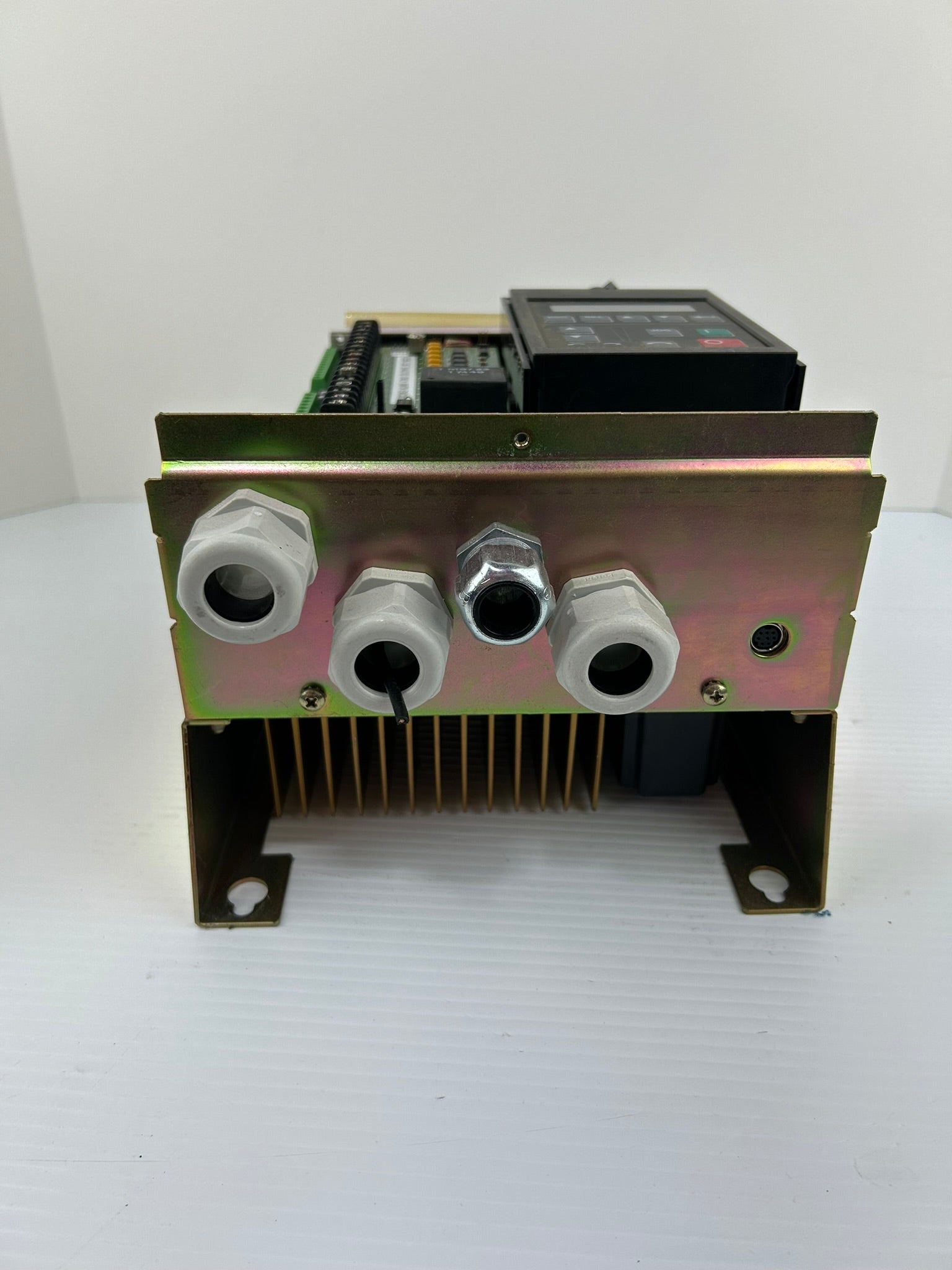 Allen-Bradley 1336E-BRF30-AE-EN Drive Series D 48kVA 3PH 0-460V