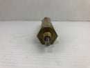 Allenair Pneumatic Cylinder SMT PUBB 1-1/8 x 3