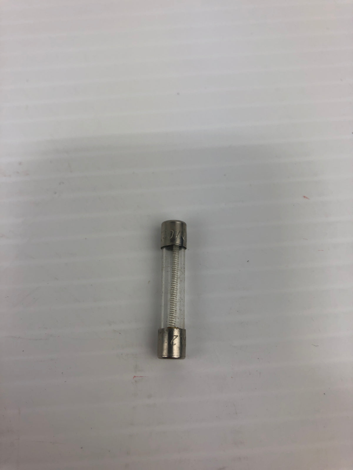Bussmann MDL2 Glass Fuses 250V - Lot of 2