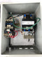 Hammond 1414PHI6 Enclosure w/ PH100CJ Transformer D0910 Contactor LR2D13 Relay