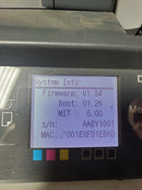 Canon Imageprograf iPF750 Large Format Inkjet Printer
