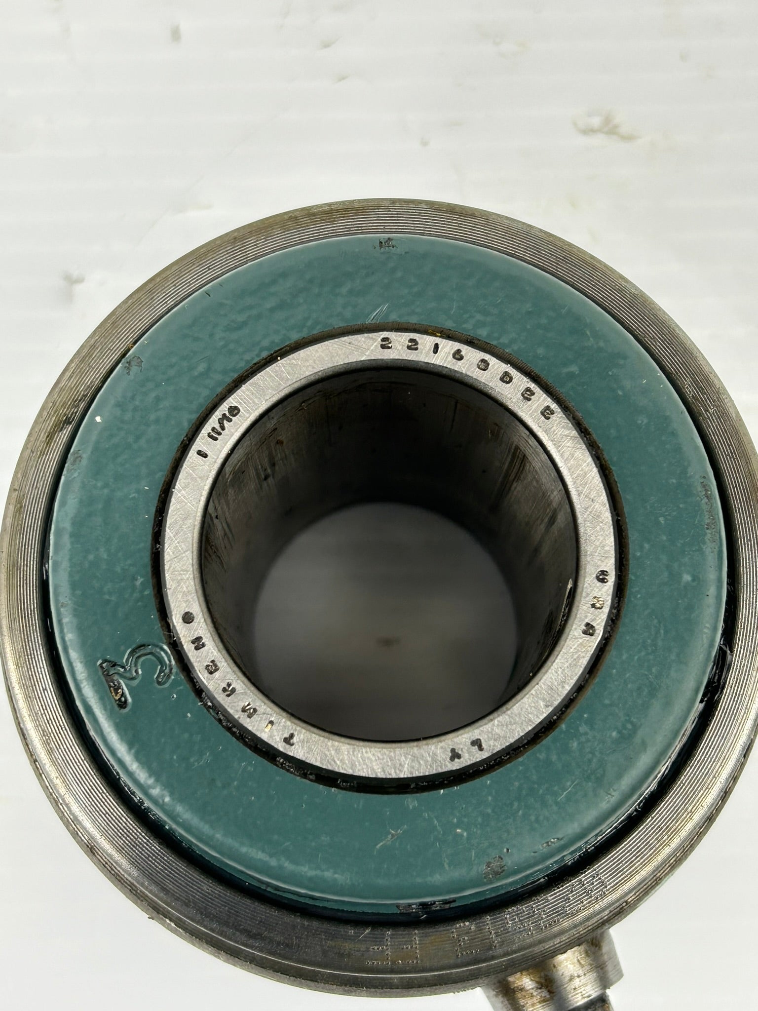 Dodge Timken 1-11/16" 023513FF Roller Bearing 22168DEE