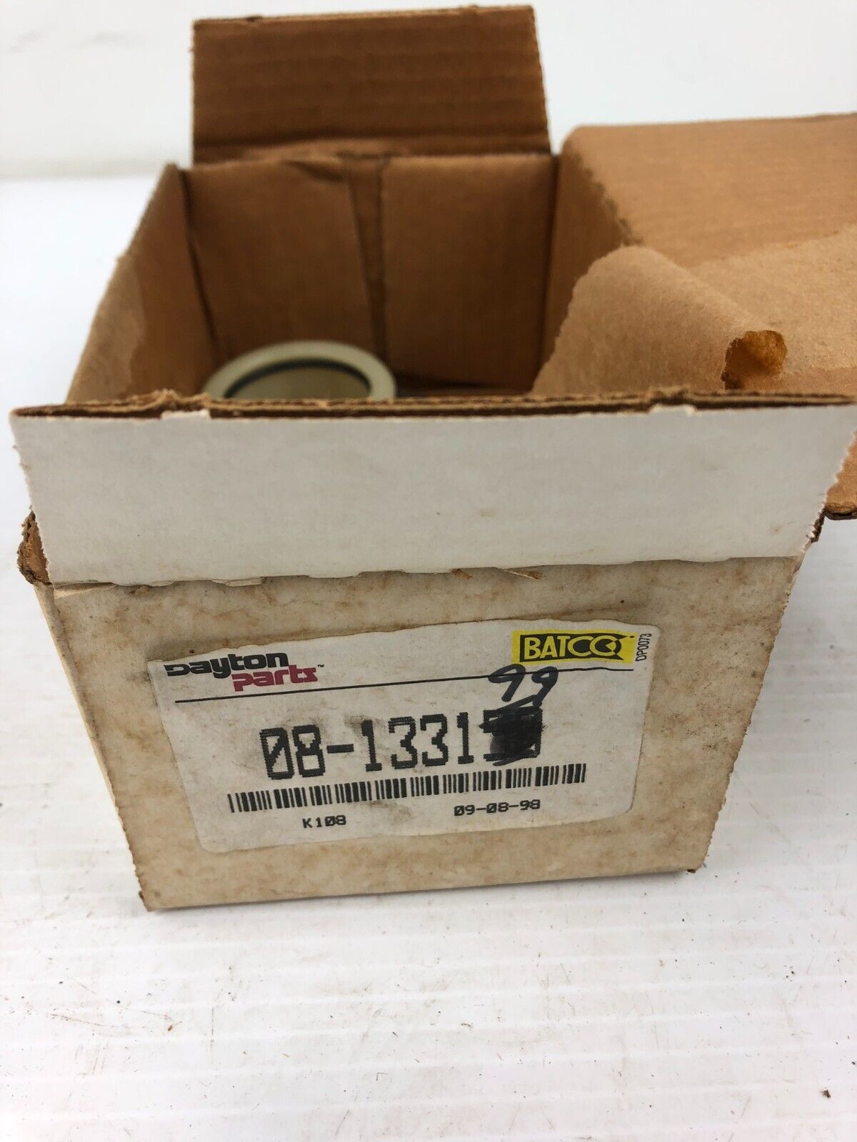 Dayton Parts 08-133199 Cam Bushing Kit