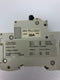 Merlin Gerin C60N Circuit Breaker Multi 9 Type D 30A 3P
