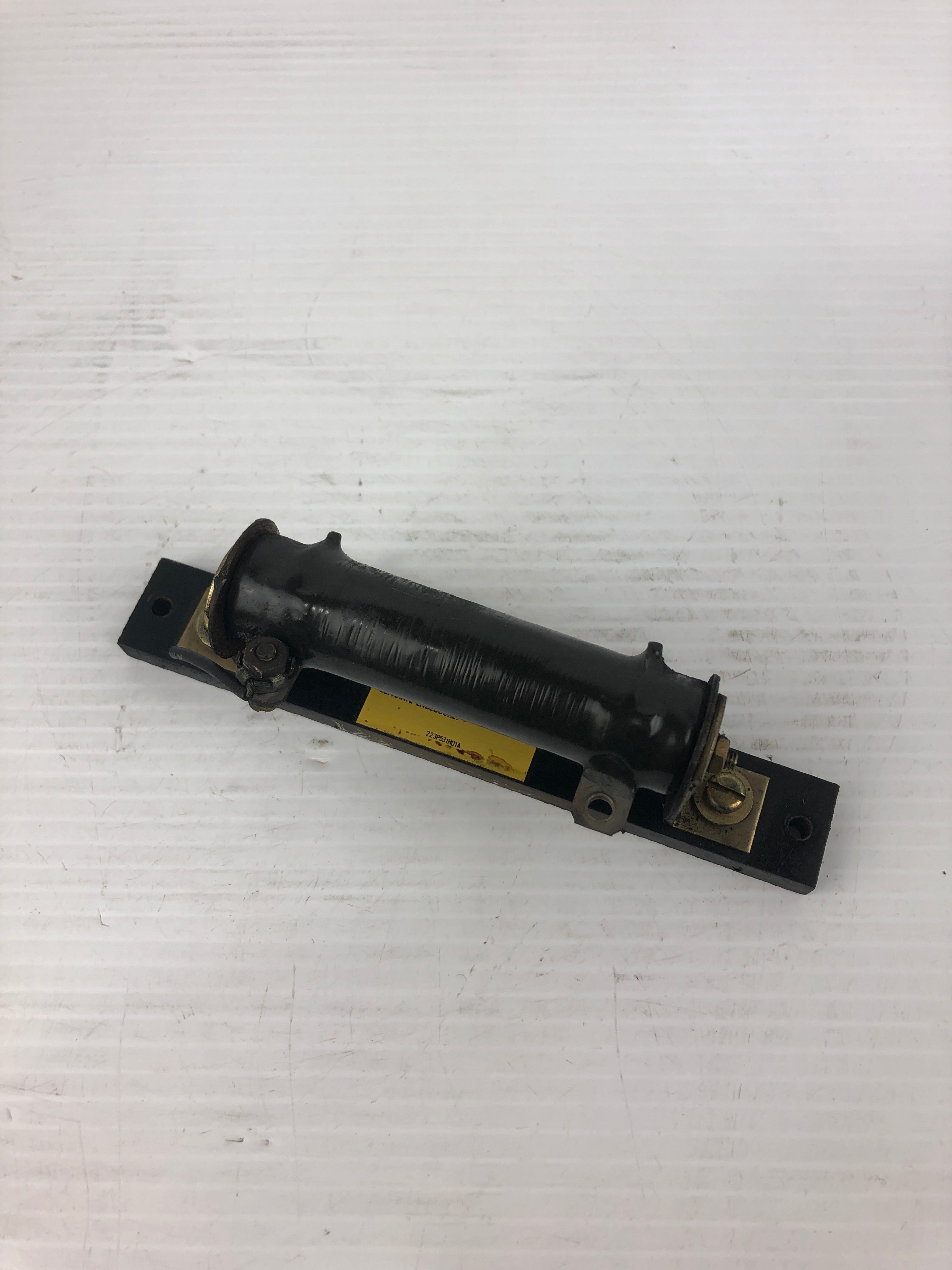 S1774083 30KΩWL Resistor 8014