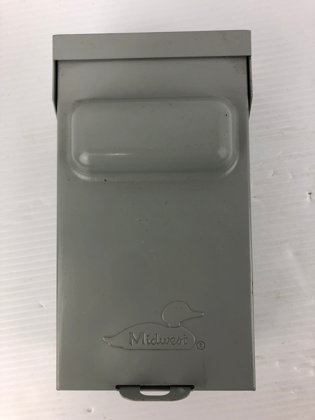 Midwest Electric U065F1 AC Service Disconnect Switch 120/240V 60A 3PH