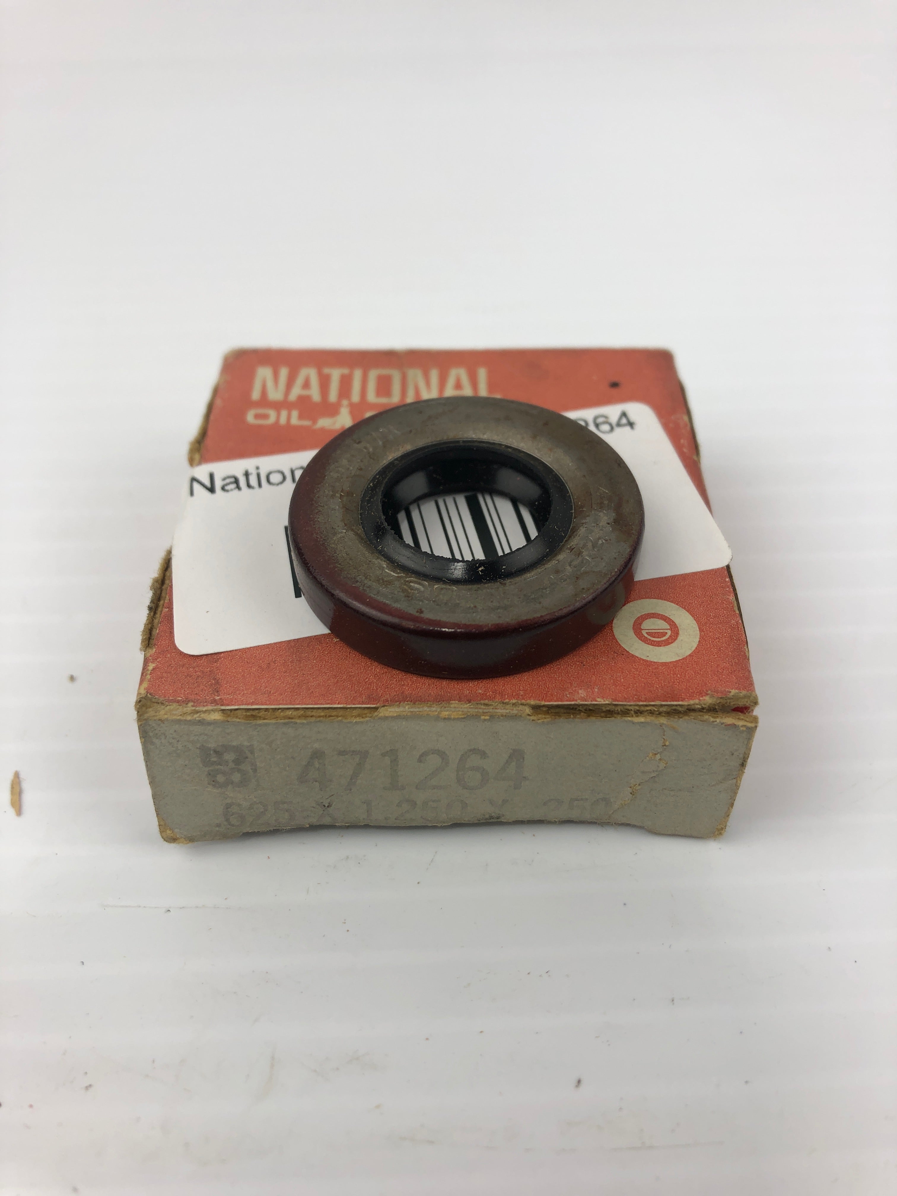 National 471264 Oil Seal - Box of 1