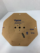 Tyco 61794-1 Open Barrel Rings and Spades Electrical Connectors Rev. AU 43429