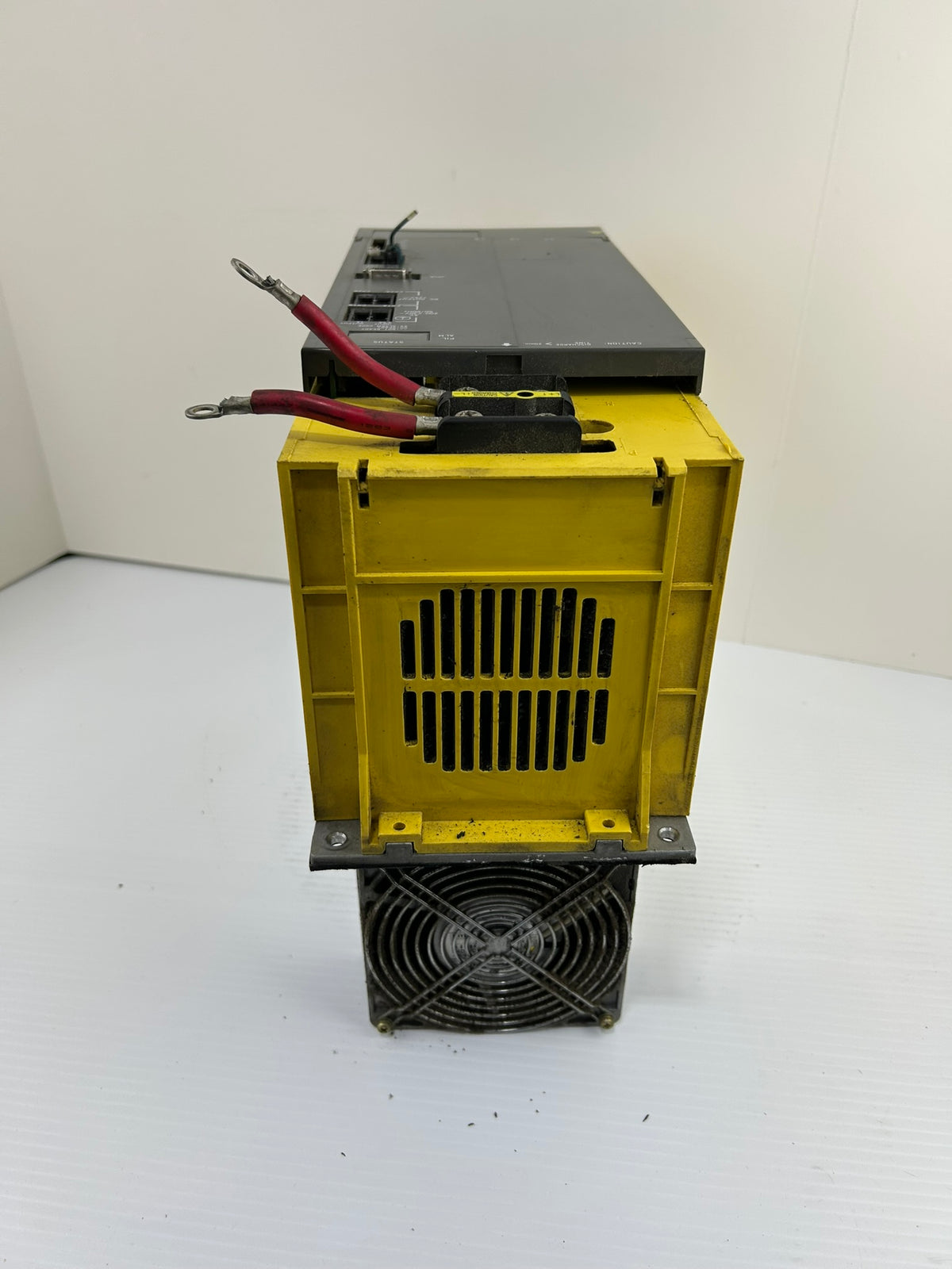 FANUC JX1B Servo Amplifier Power Supply Module A06B CNC Drive Unit Alpha i