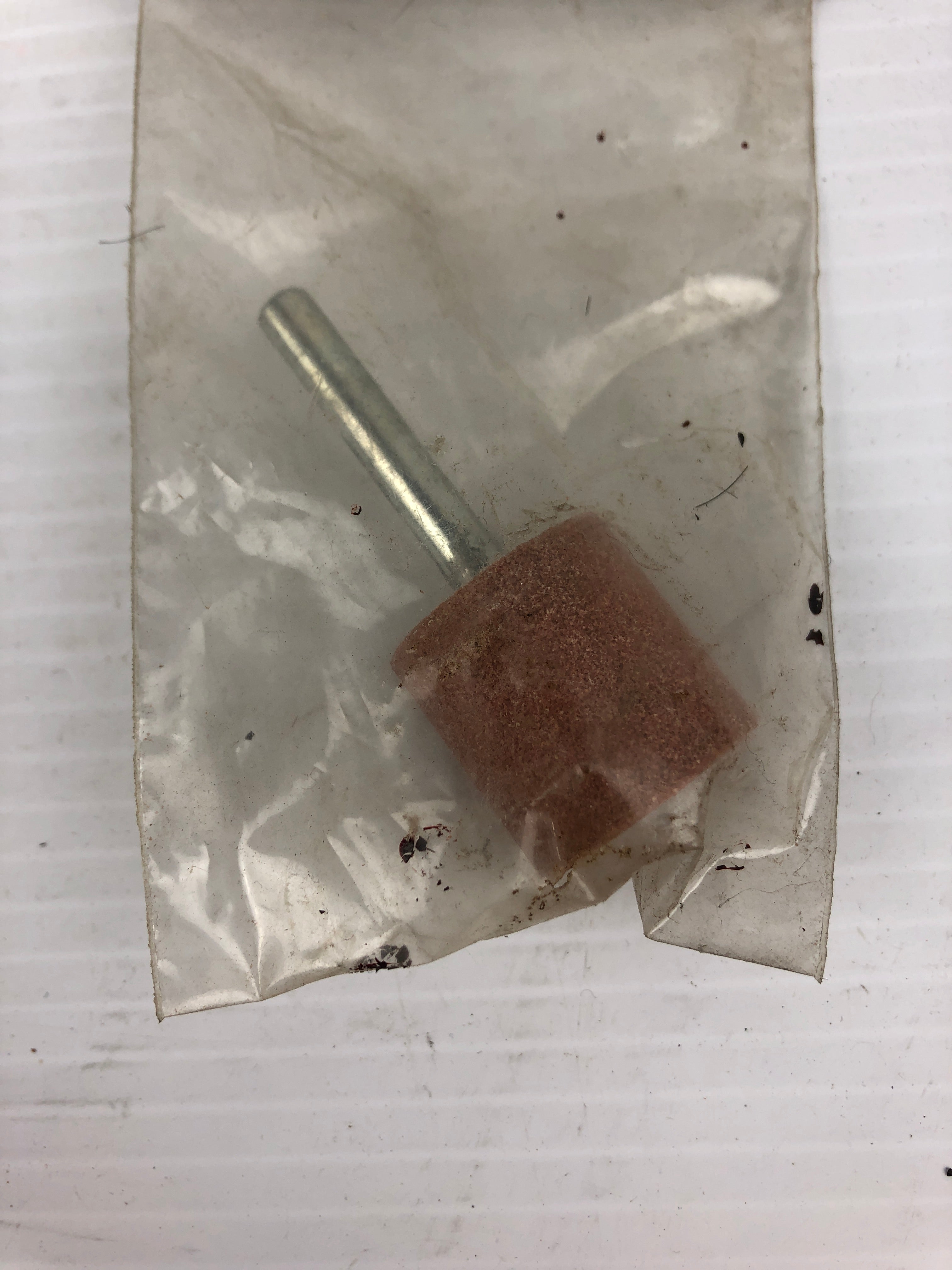 Shark A38S Mini Mounted Grinding Wheel