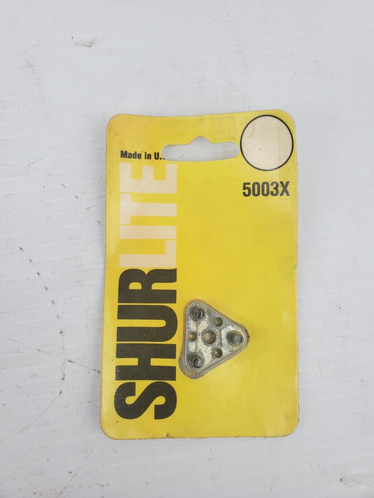 Shurlite 5003X Striker Flints