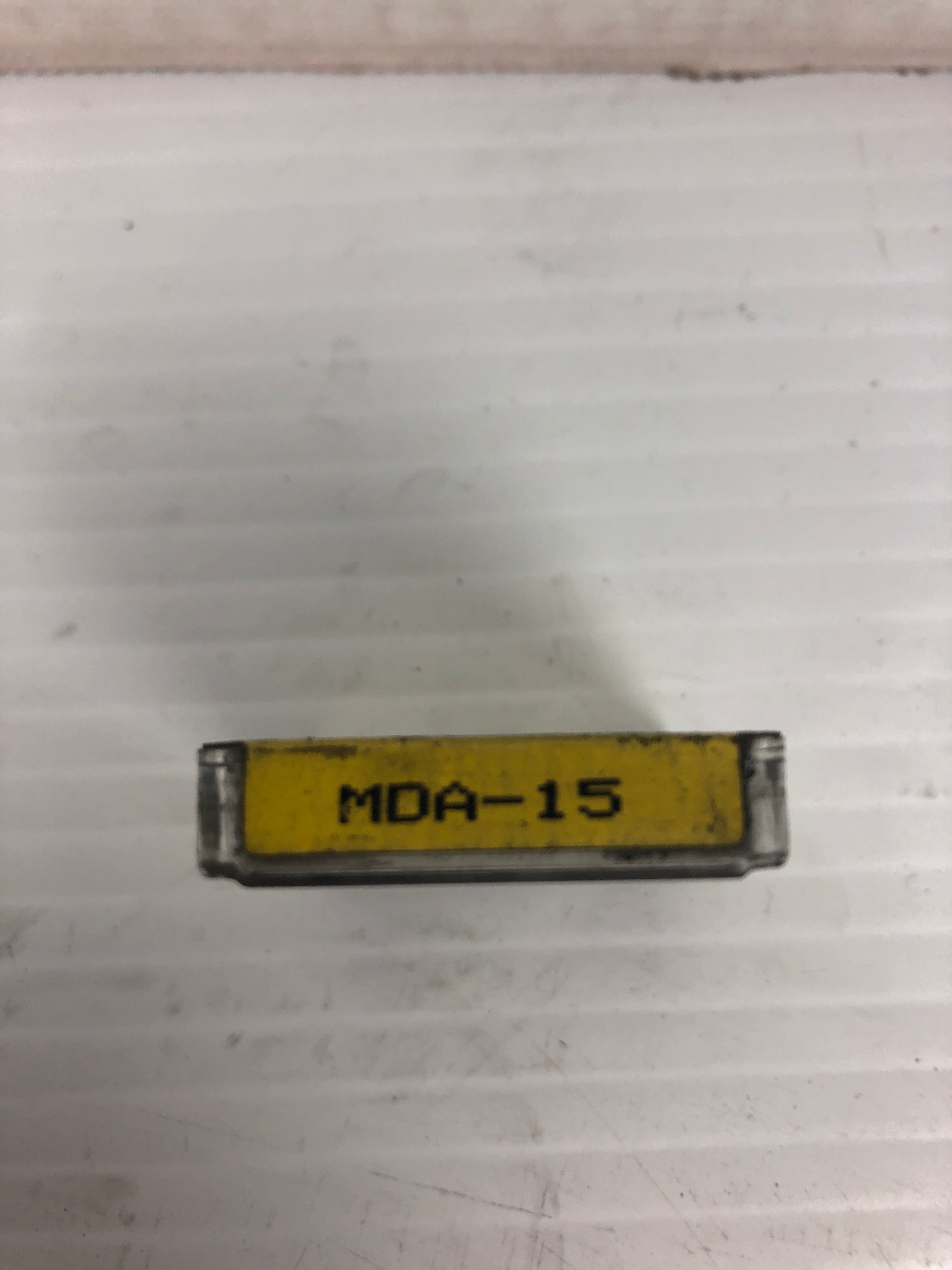 Buss MDA-15 Fuses 3PC 750A 250V 10kA