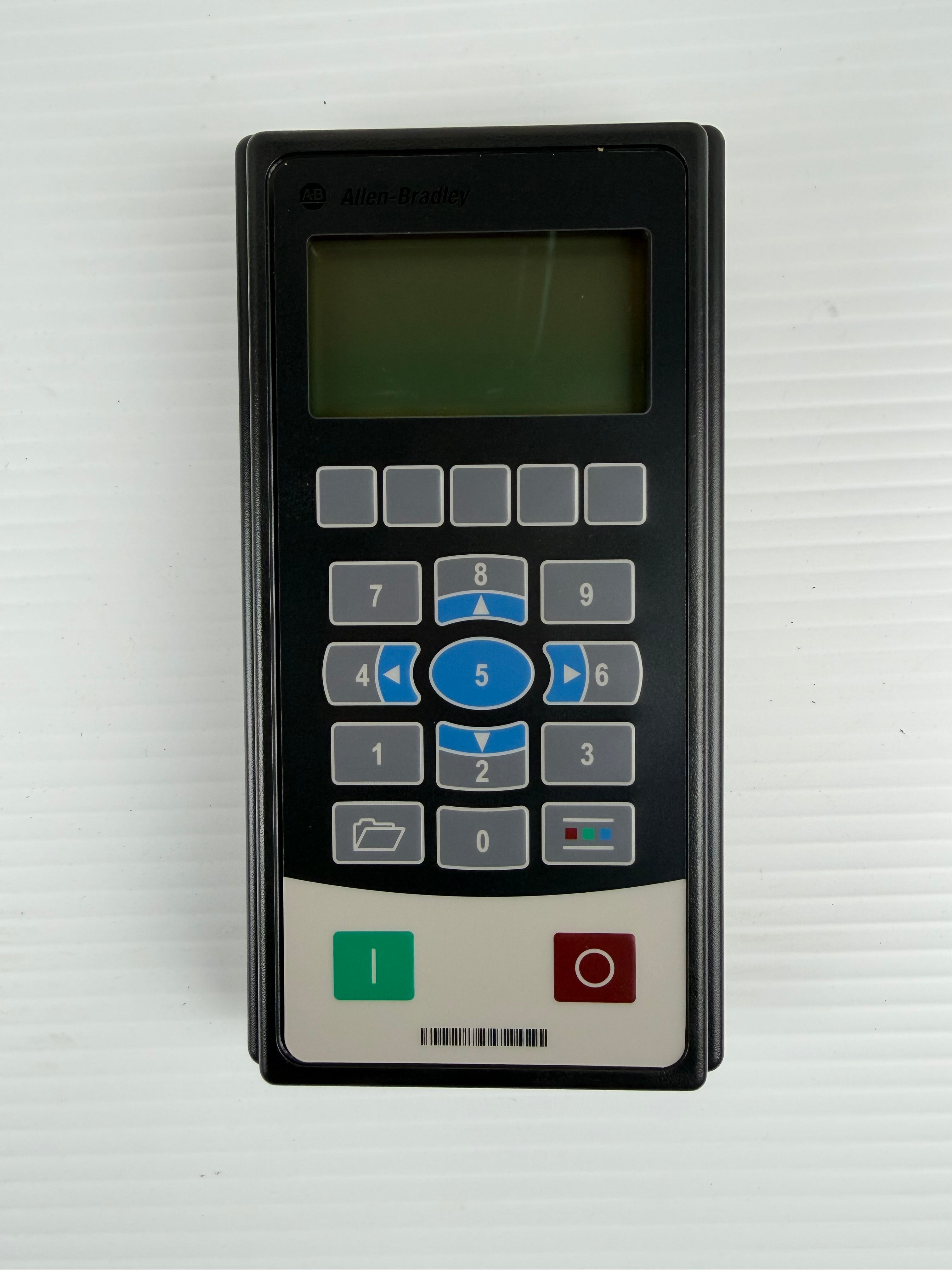 Allen Bradley Power Flex Enhanced Remote IP66 20-HIM-C6S