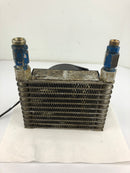 Kamui Co. ADC-187-10 Oil Cooler Fan 07NA 6433 Voltage 3PH 220V