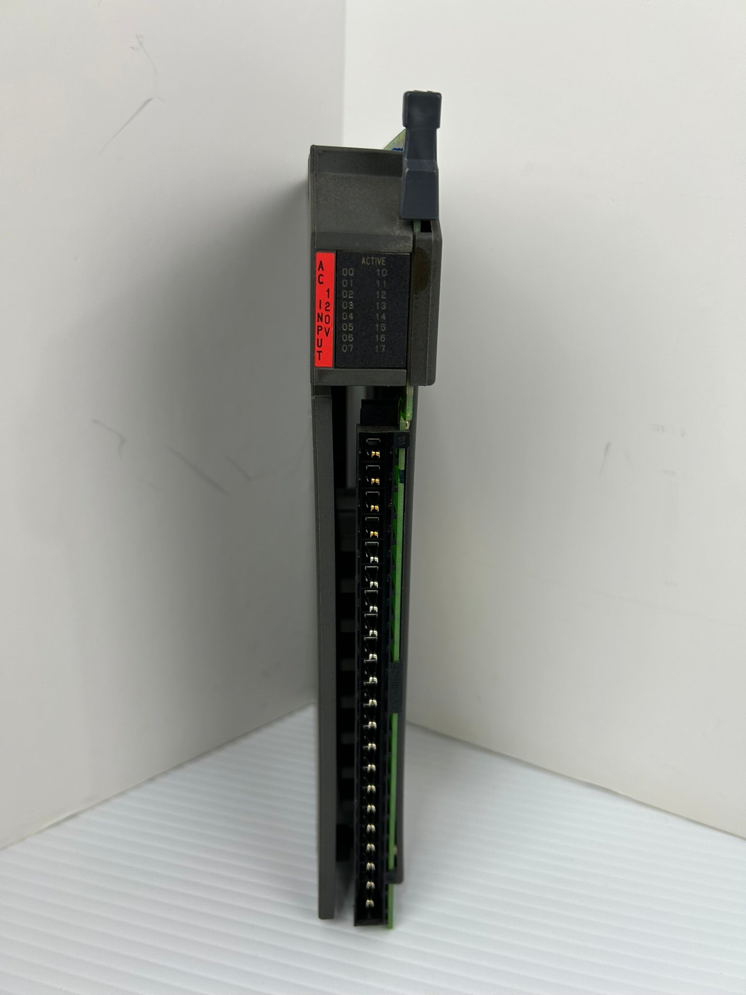 Allen-Bradley 1771-IAD AC/DC Input Module Series C 120V