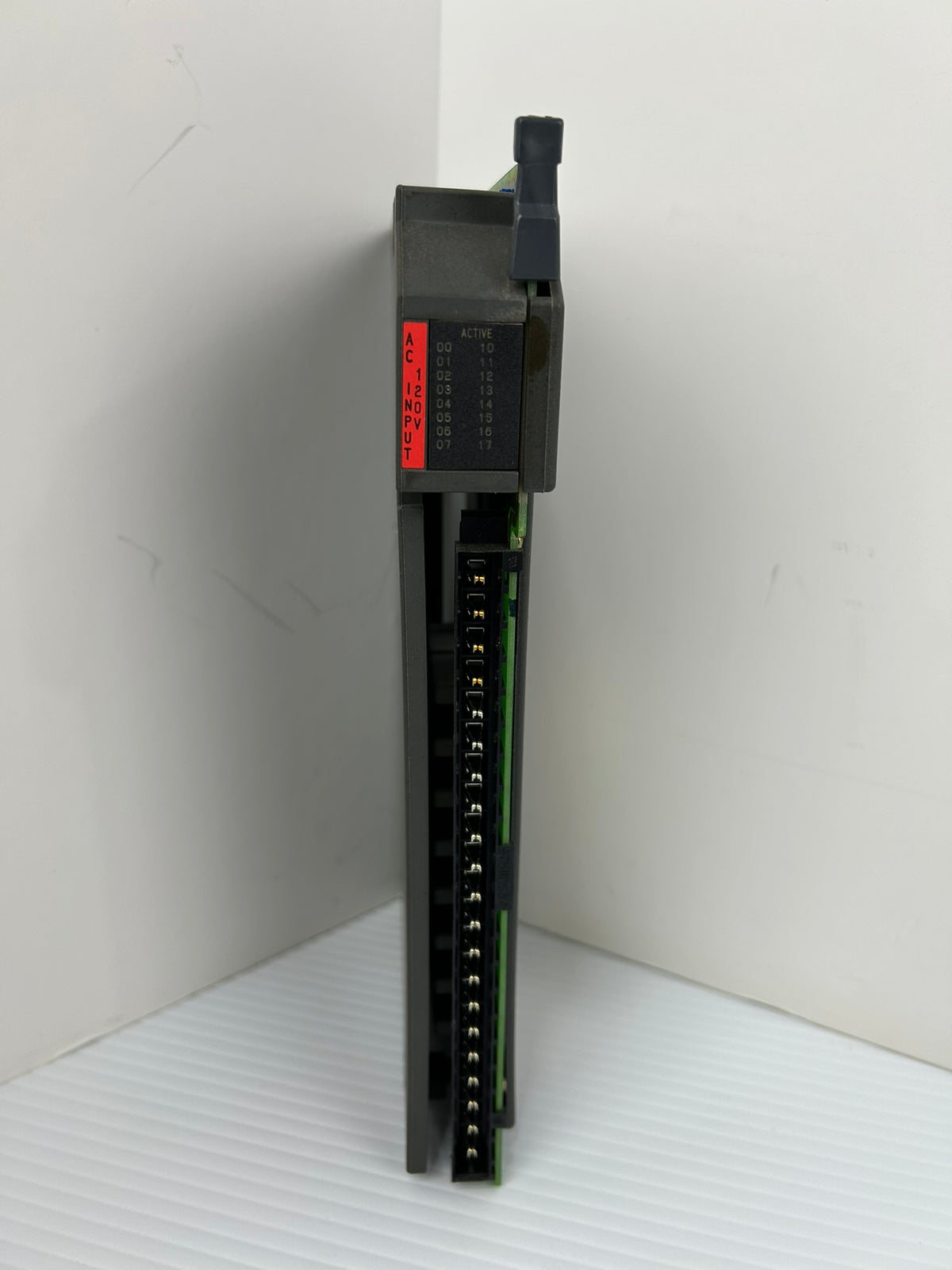 Allen-Bradley 1771-IAD AC/DC Input Module Series C 120V
