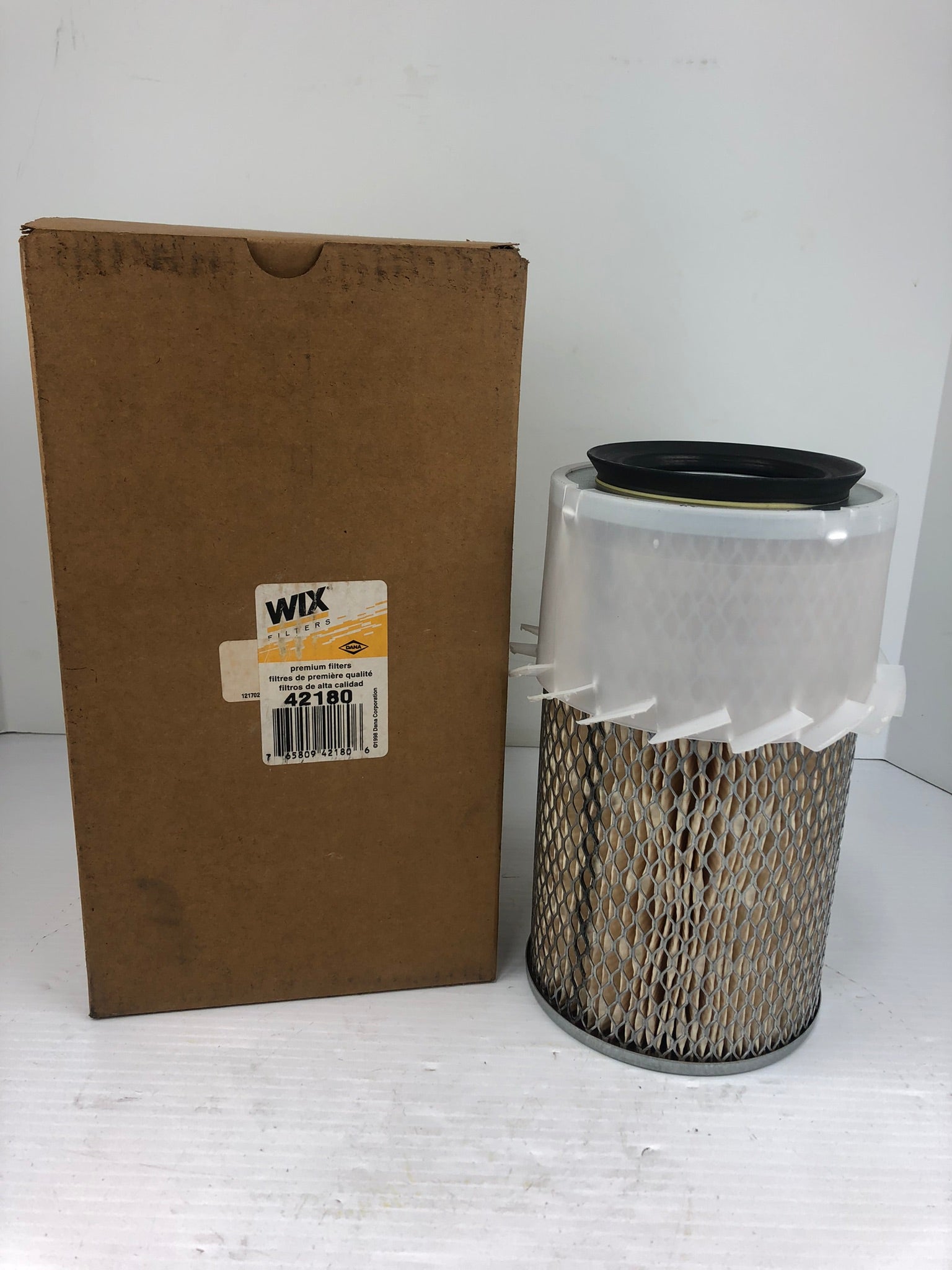 WIX 42180 Air Filter
