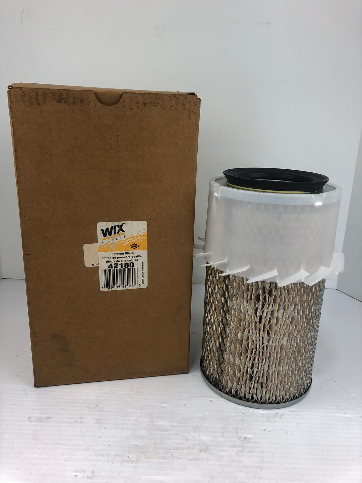 WIX 42180 Air Filter