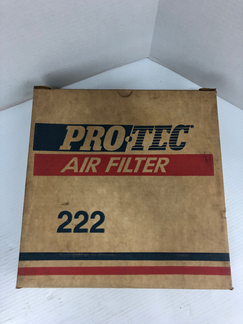 Protec 222 Air Filter