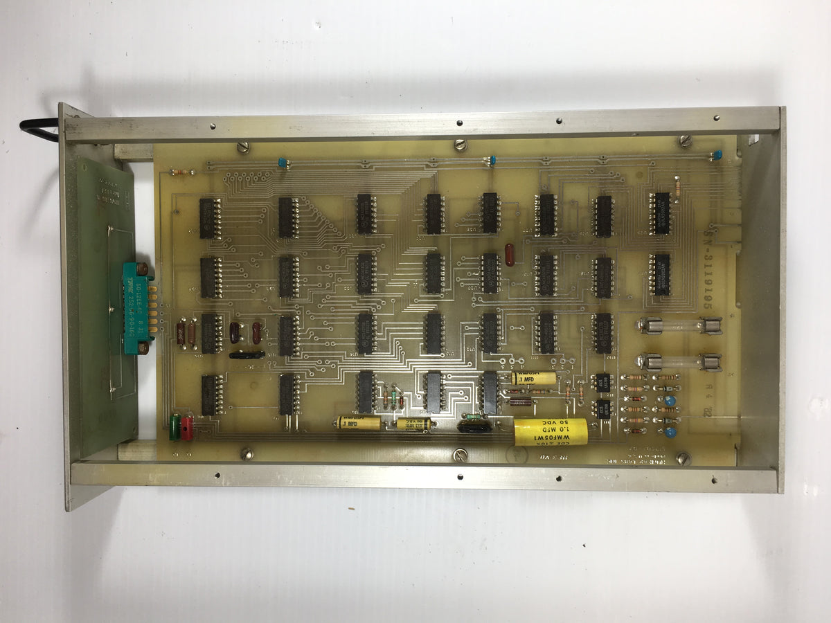 Hunkar Labs Auto Sync Module 311-3