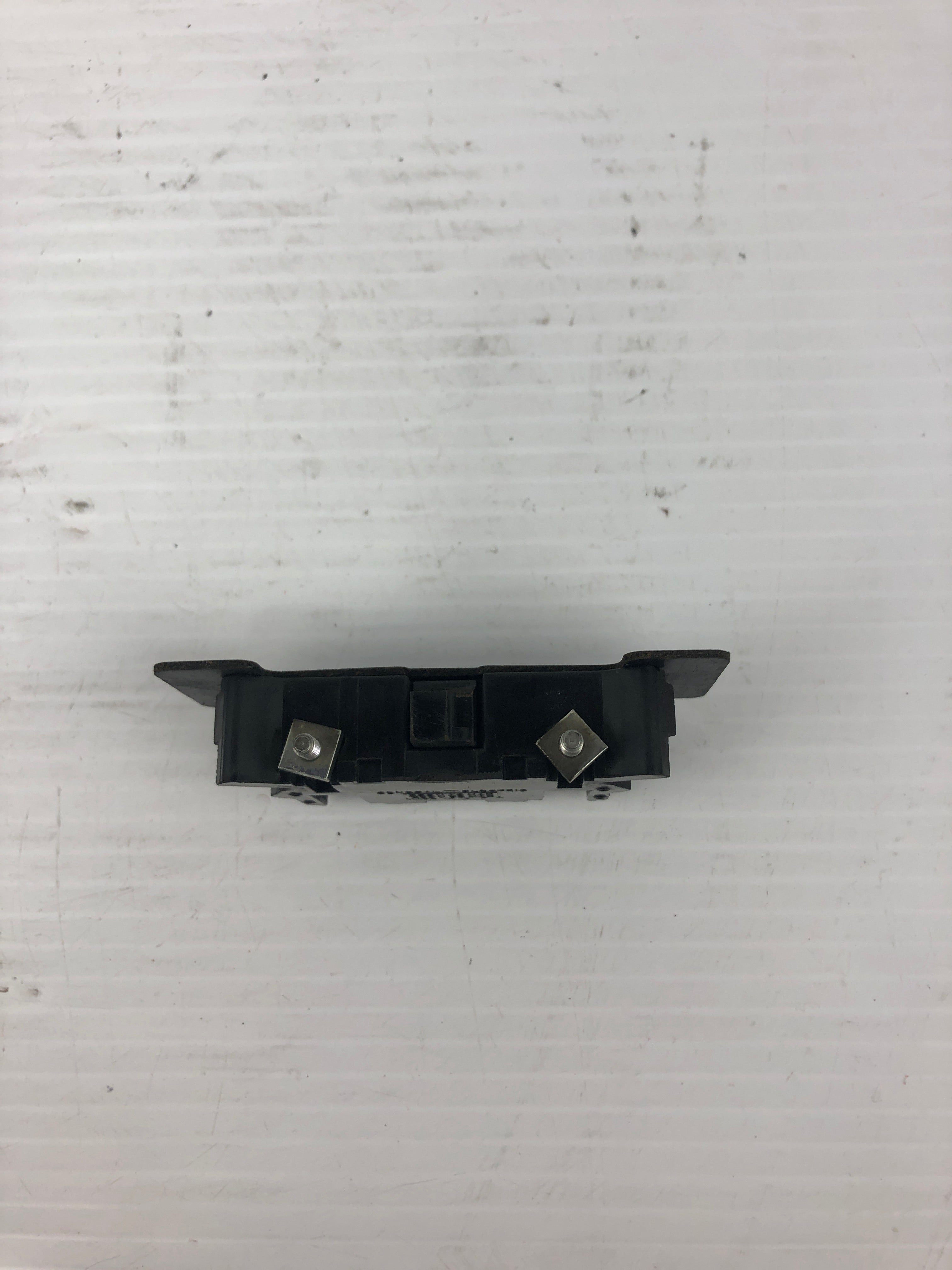 General Electric CR205X100D Auxiliary Contact Series A GS
