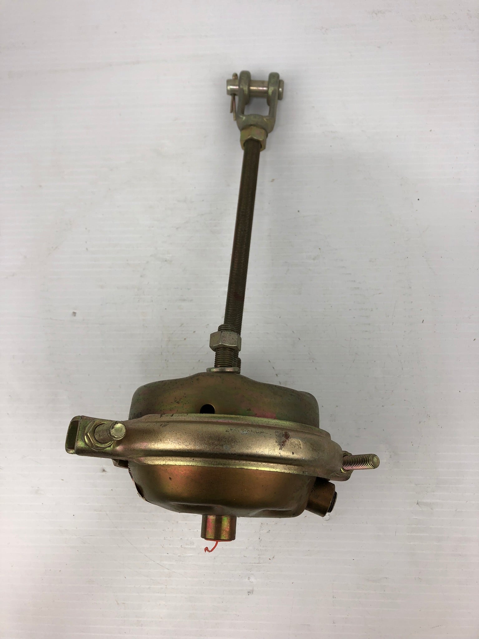 Leland 1200SC Service Brake Chamber 1012-2