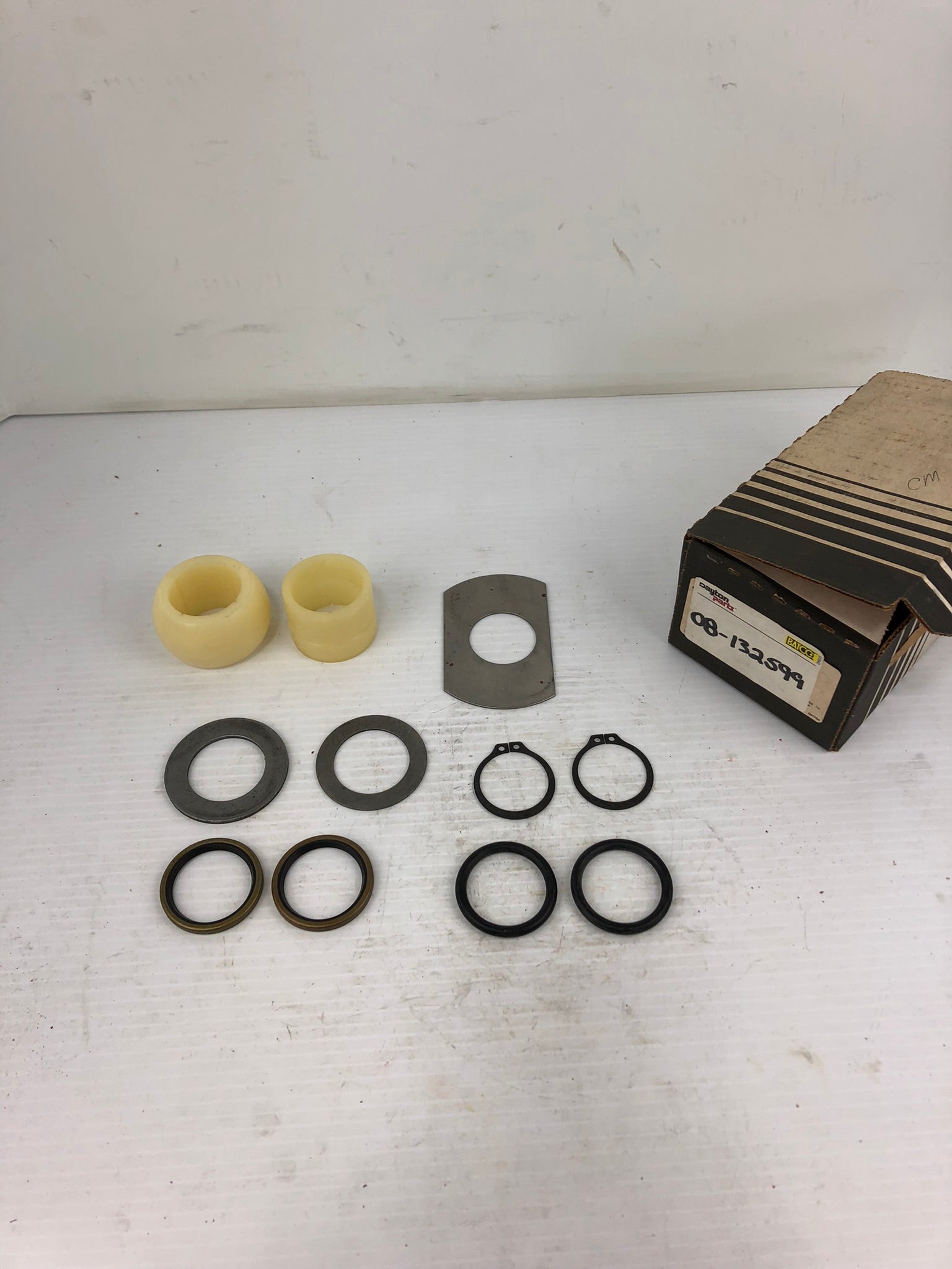 Dayton Parts 08-132599 Cam Bush Repair Kit