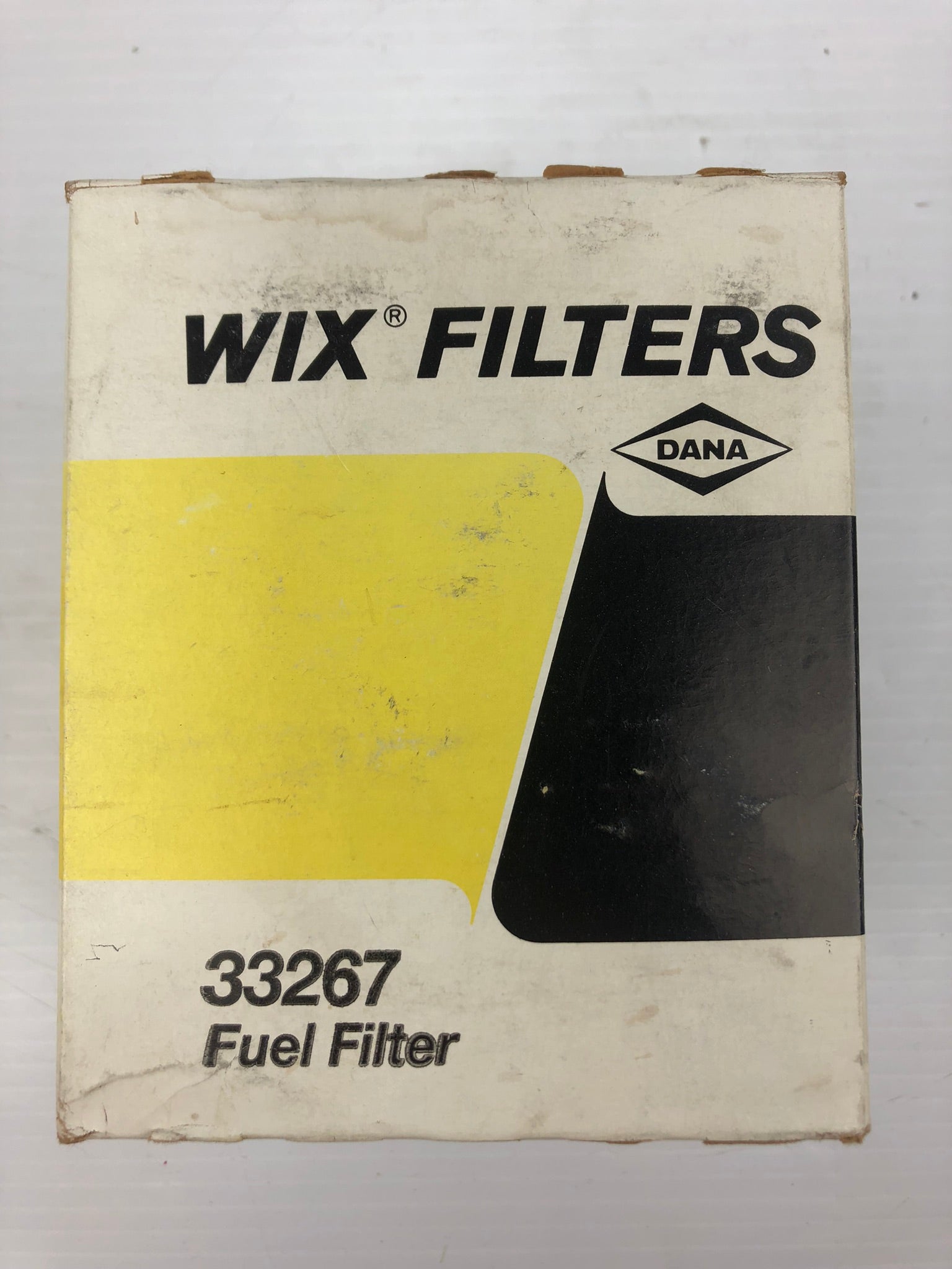 WIX 33267 Fuel Filter