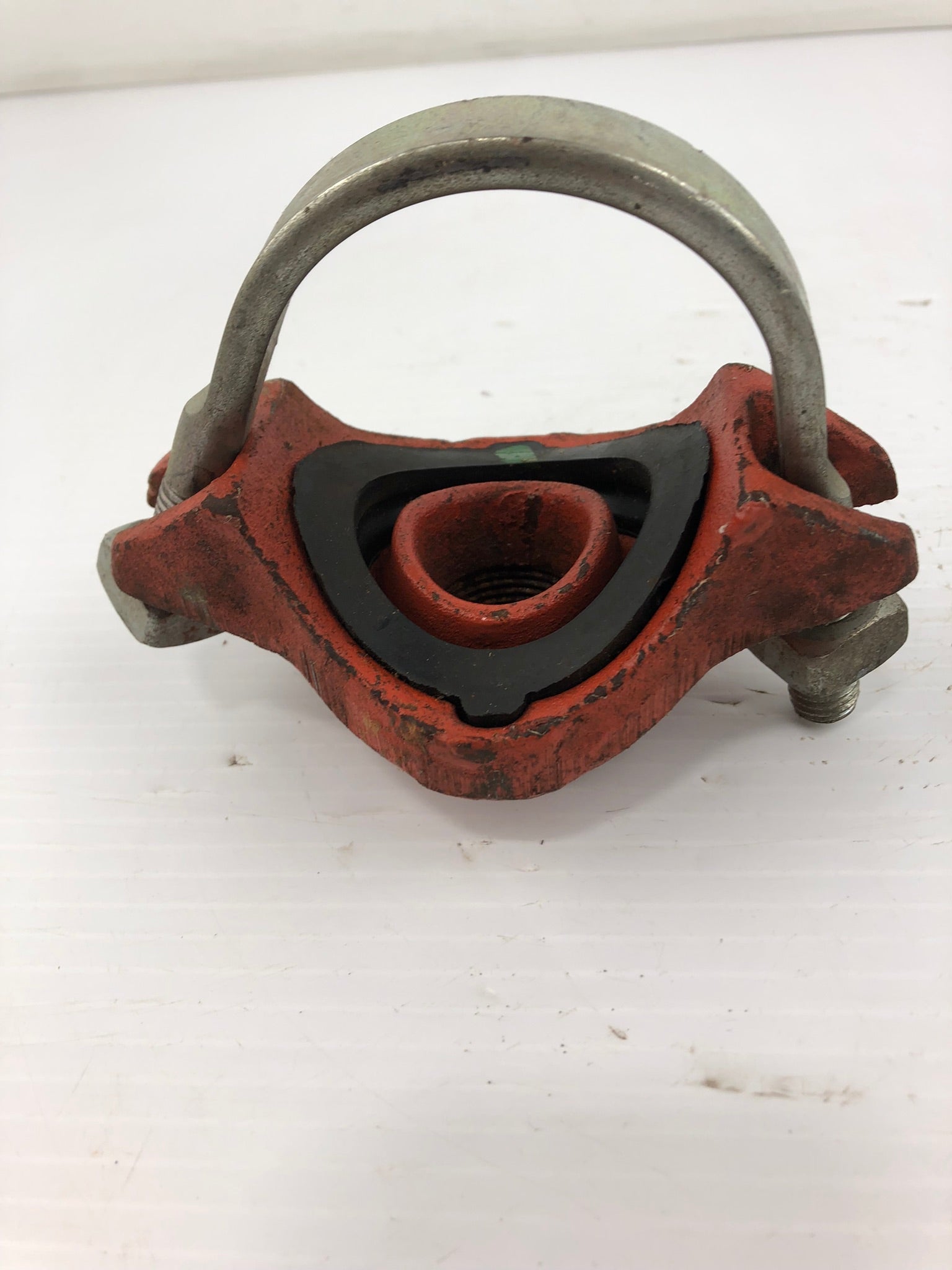 Victaulic 821 Bolted Coupling Torque 60 Ft-Lb