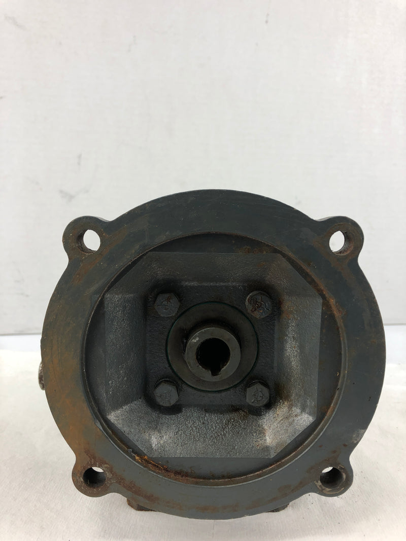 Sterling Electric 175BQ030562 Gear Reducer 0.61 HP 30:1 Ratio