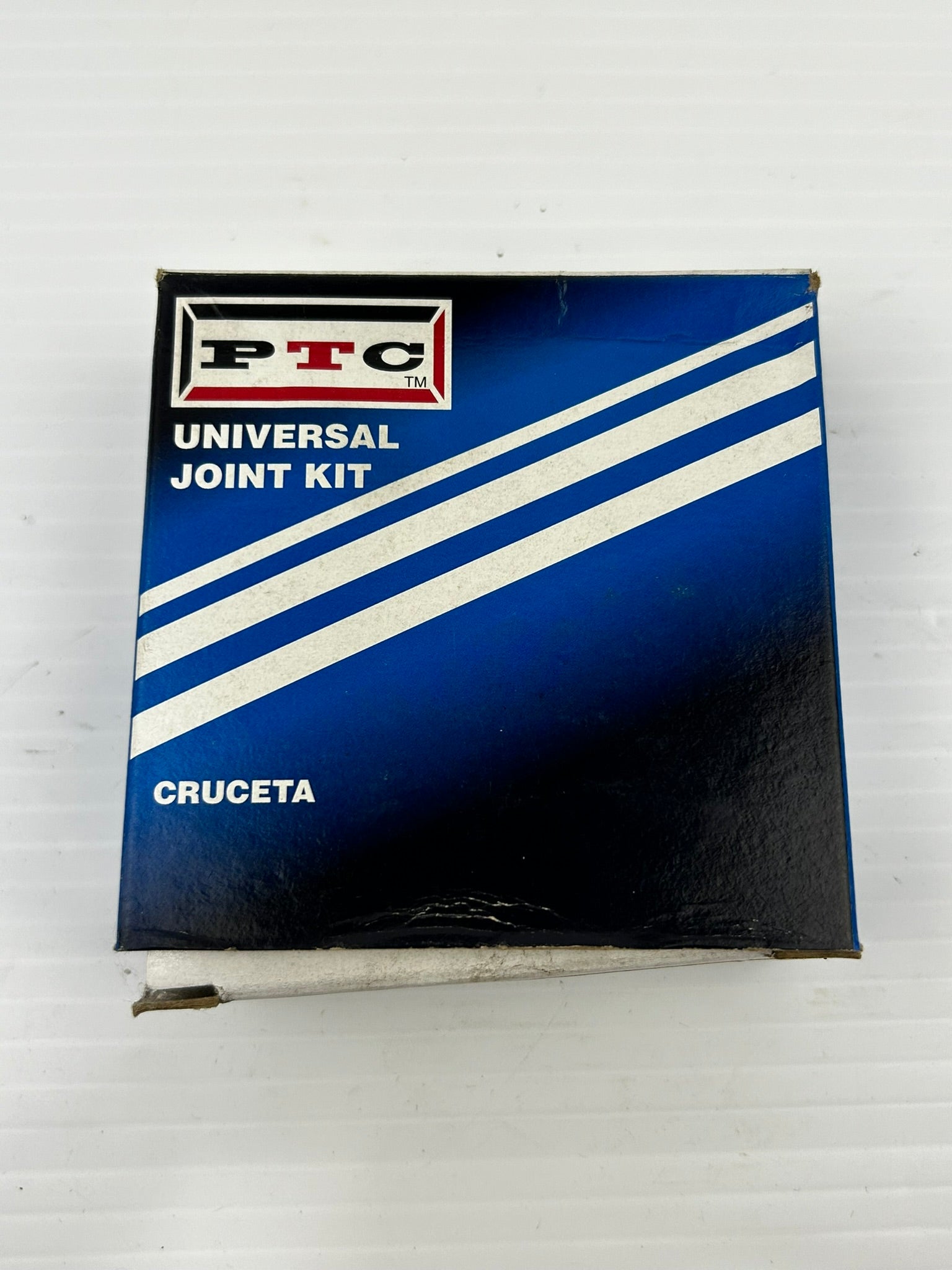 PTC Universal Joint Kit PT 534 Replaces Spicer 5-134X Replaces Precision 353