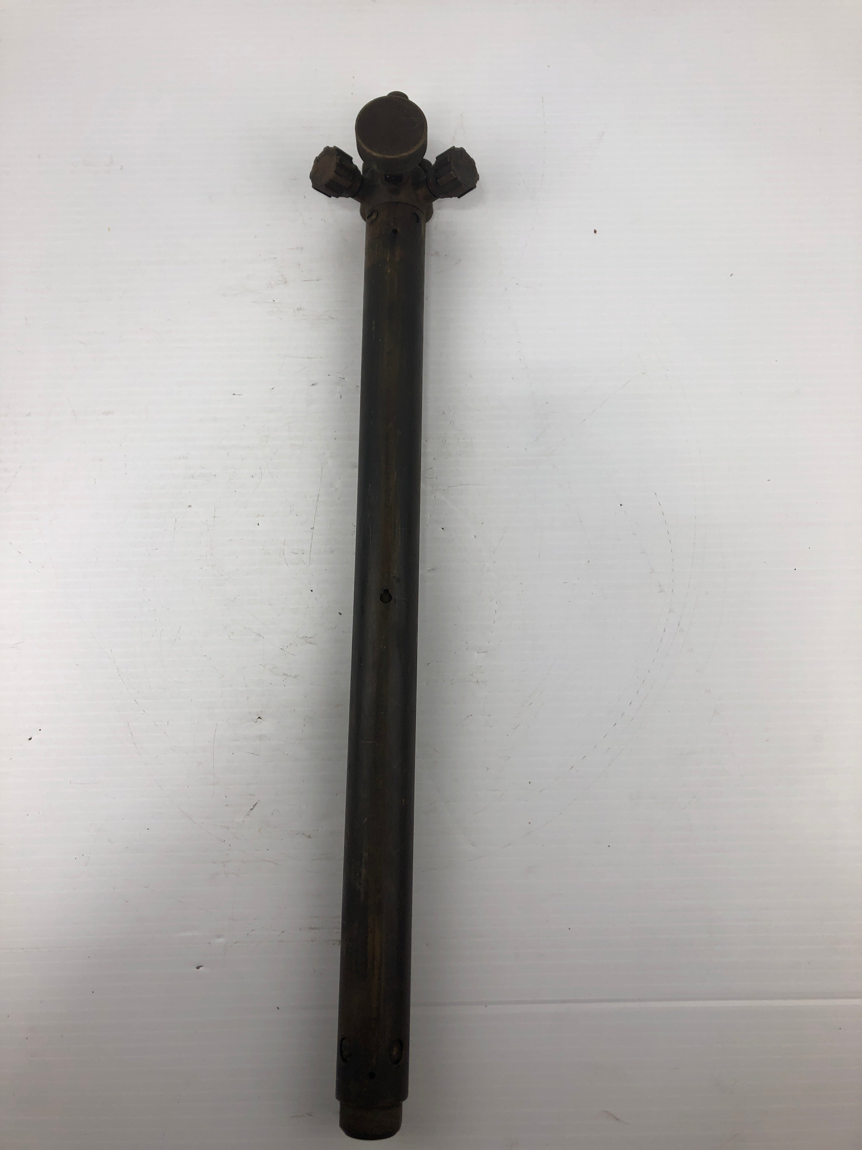 Air Products 8518 Machine Long Barrel Welding Torch