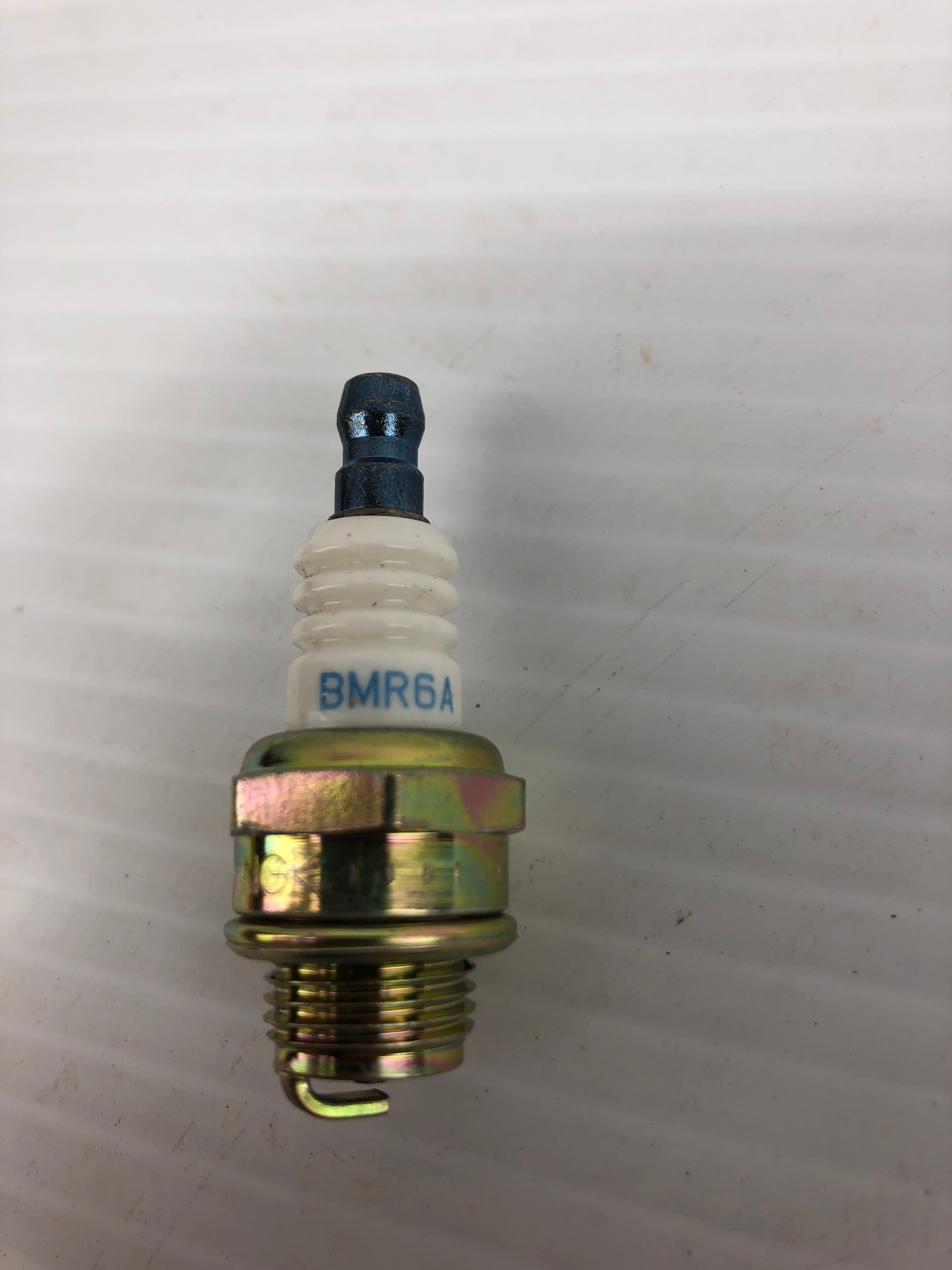 A-B1BMR6ASDS25 Fits NGK Spark Plug