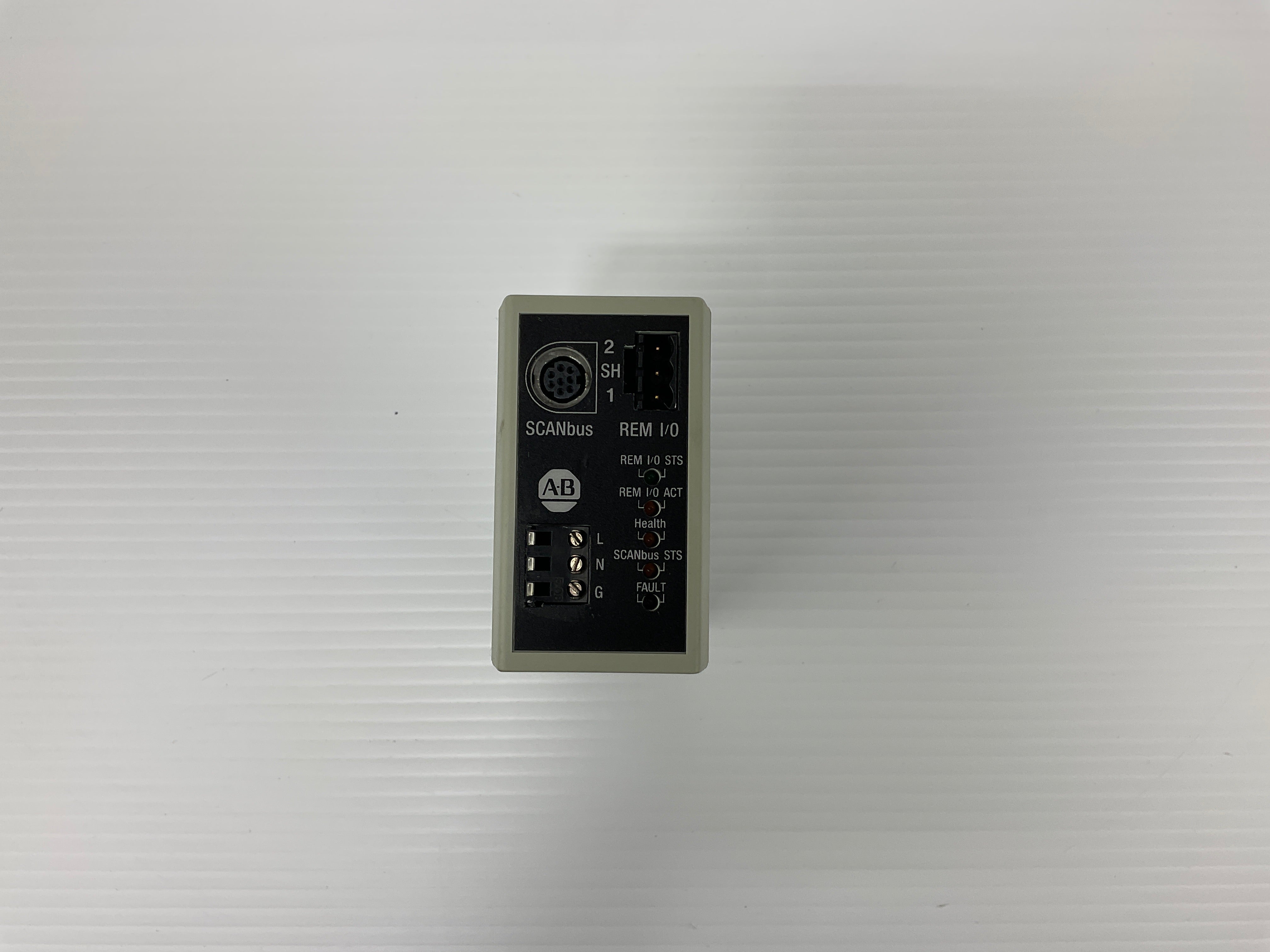 Allen Bradley Communications Module 1203-GD1 Series A 120/460 VAC