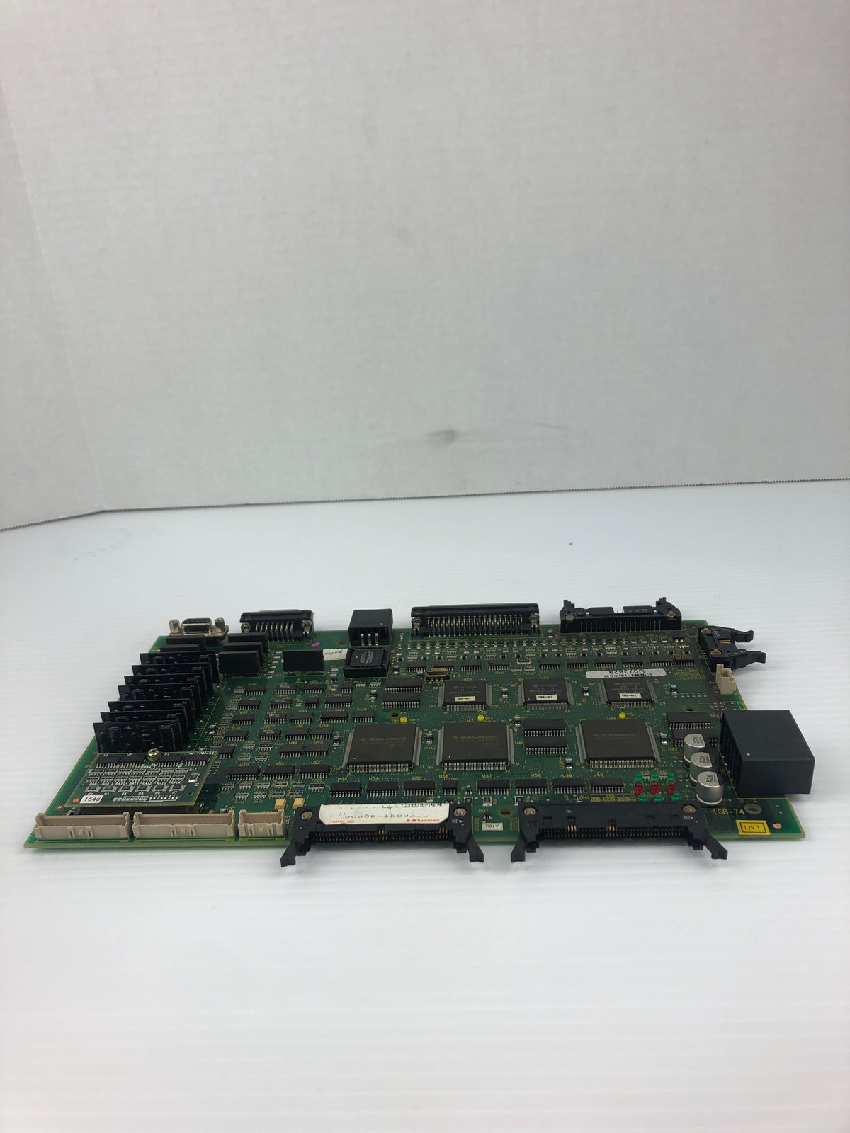 Kawasaki 50999-1599R10 Circuit Board GB012713