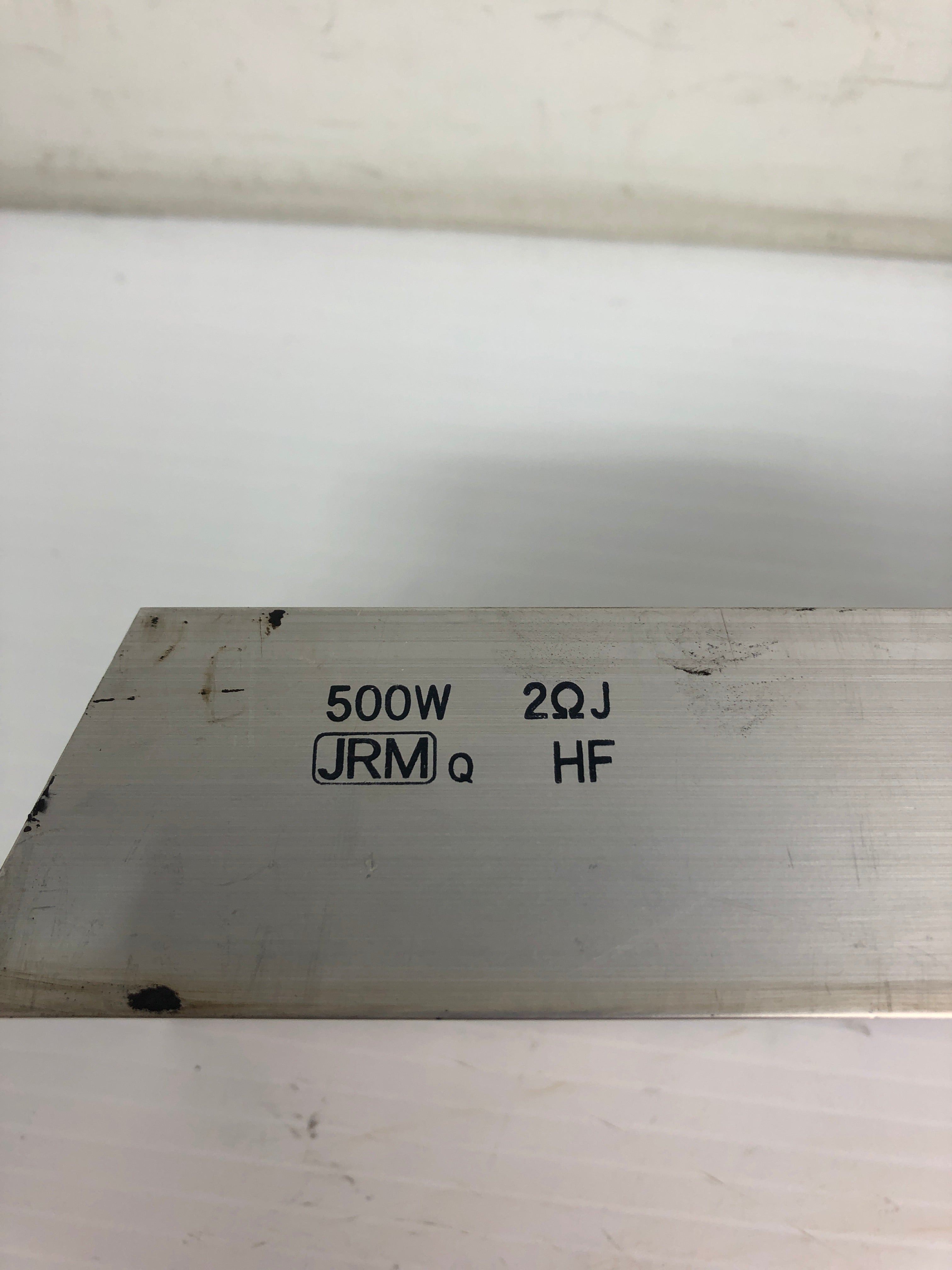 JRM 500W 2ΩJ Resistor
