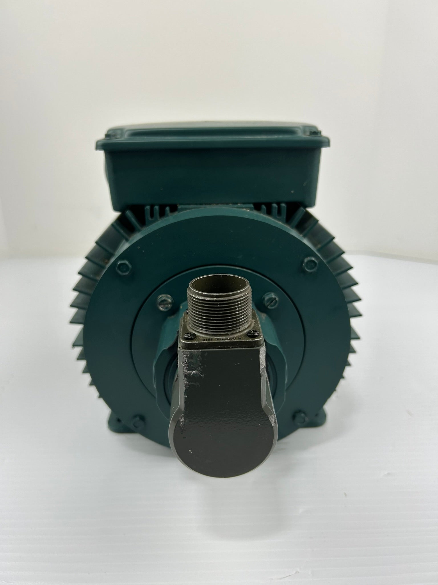 Reliance Electric AC Motor P14A5803P-AC 1HP 1736 RPM 3PH WC143TC H2310240032X510