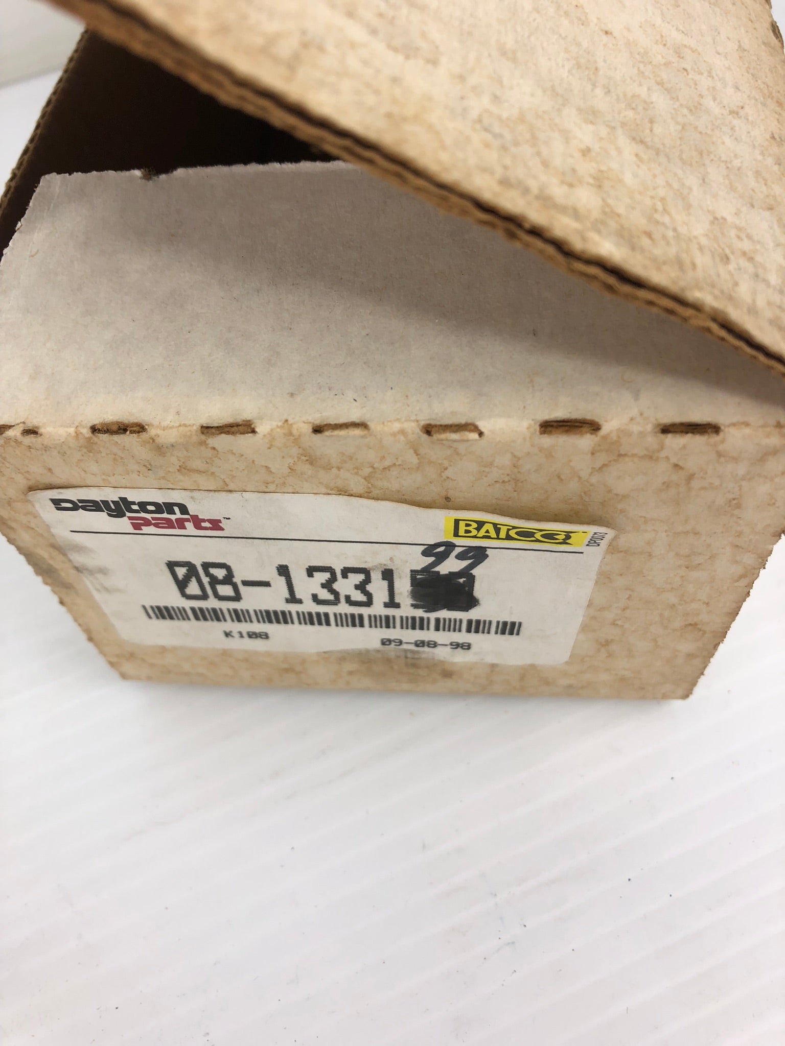 Dayton 08-133199 Cam Bushing Kit Interchangeable with Leland K108