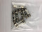 Bussmann KTK-R-1/4 Current Limiting Fast Acting Class CC Fuse - Lot of 8