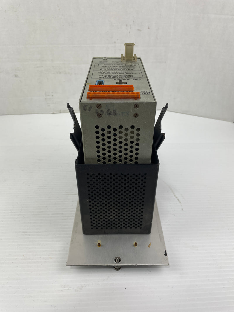 Microtrak Computer Module Series 9500 Control Amplifier 875-620-00 115V 5A