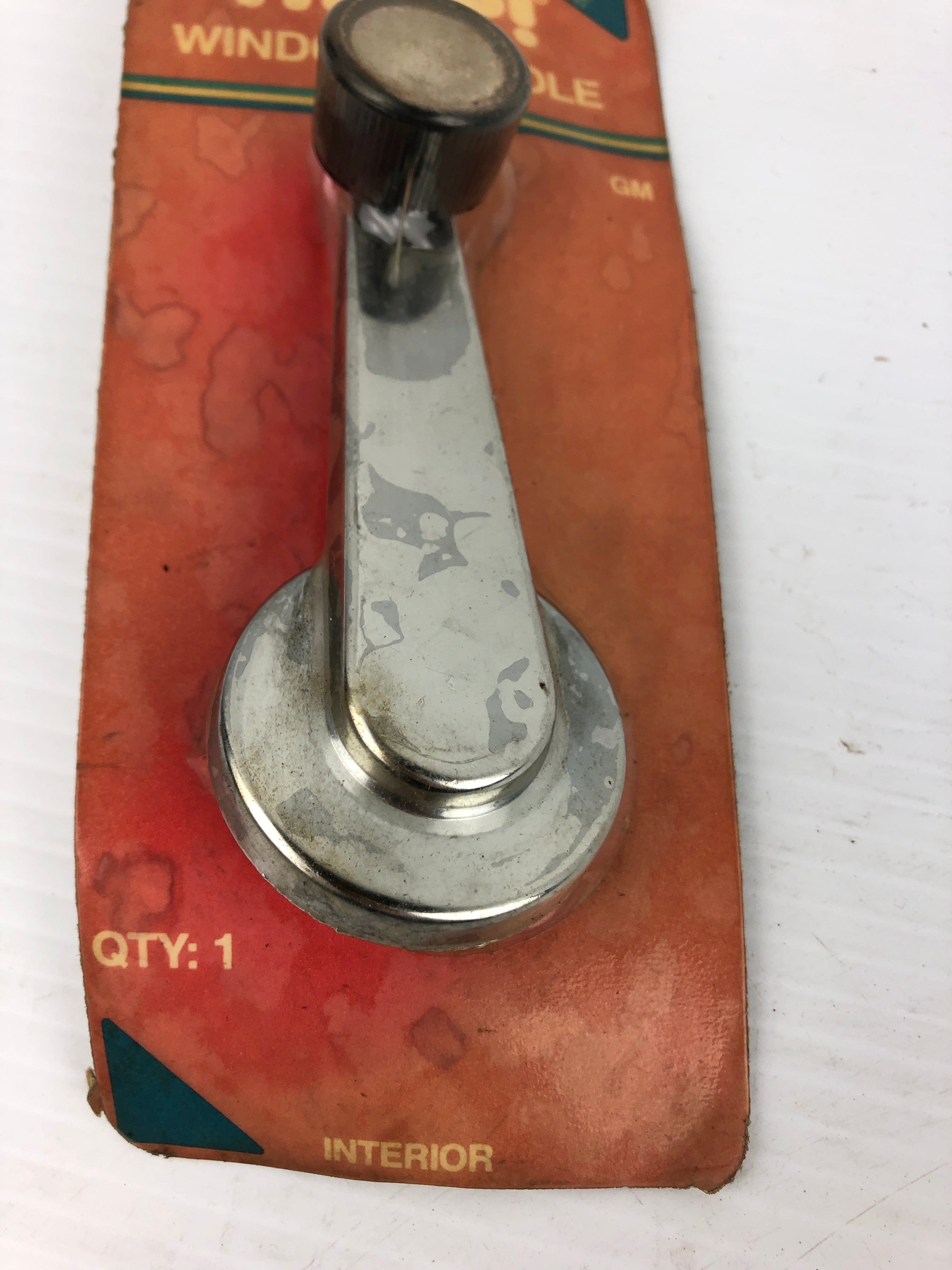 Help! 76945 Interior Window Handle For GM