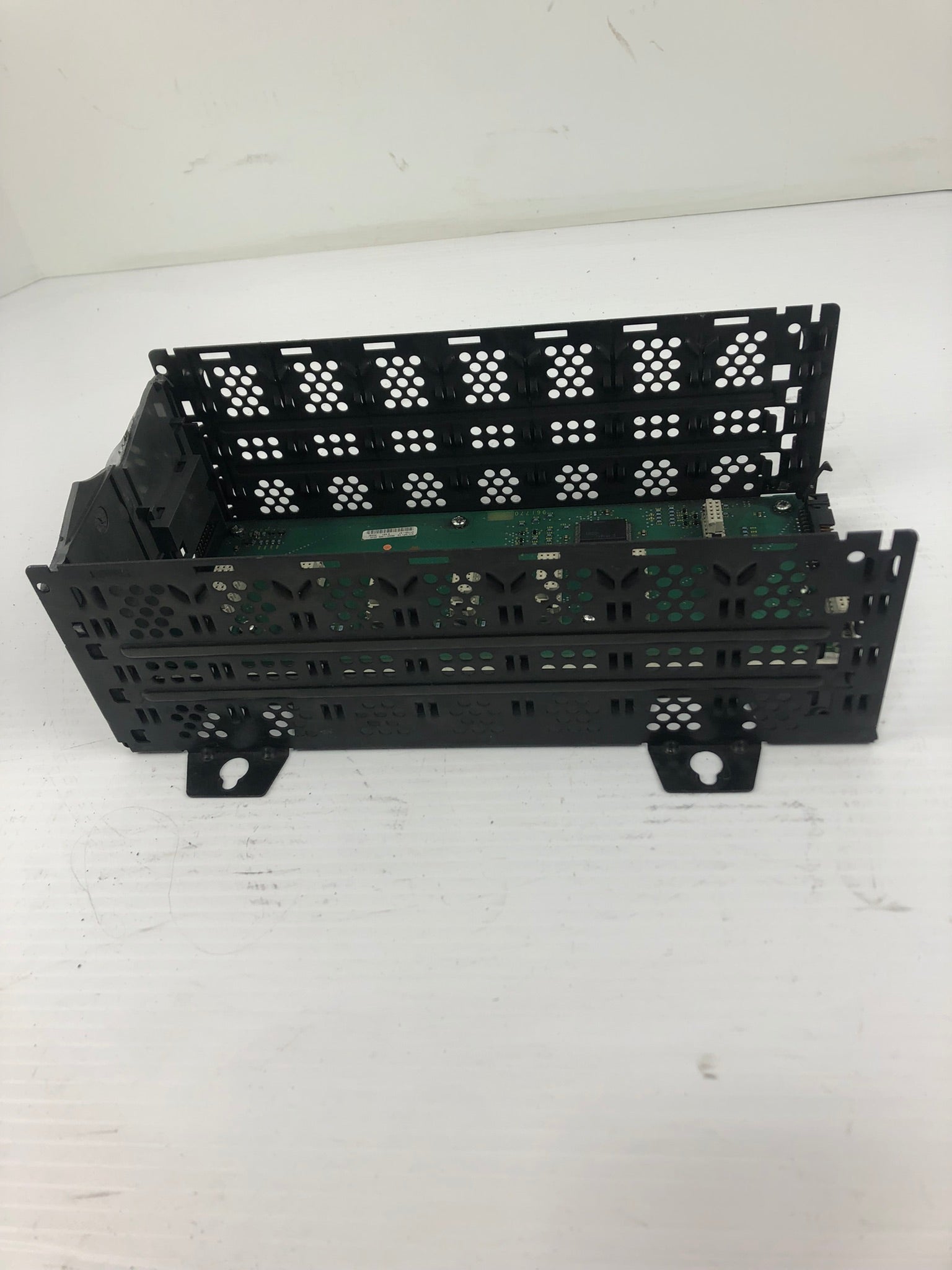 Allen-Bradley 1746-A7 SLC 500 7-Slot Rack PLC Series B
