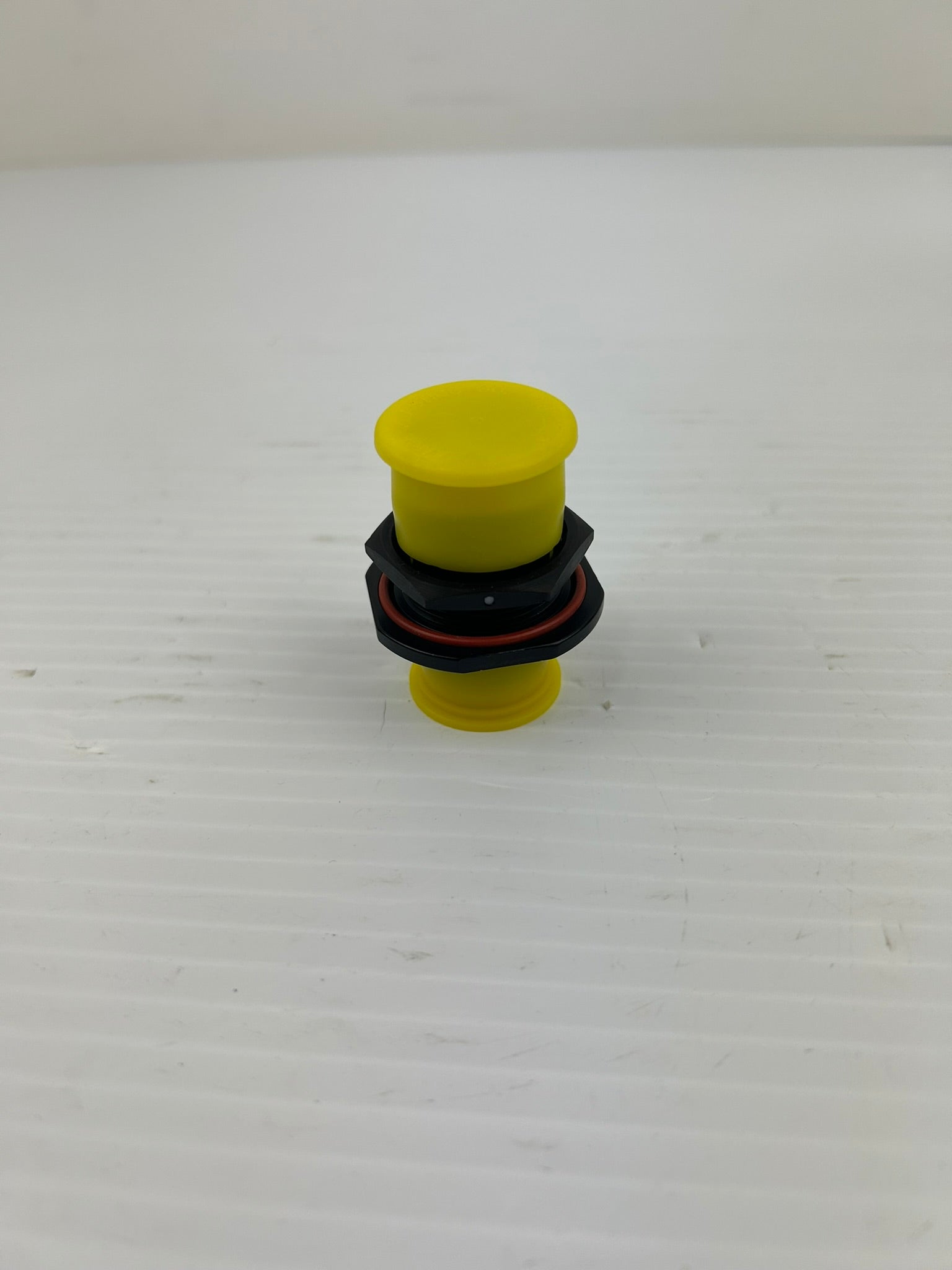 C48-13R14-4P Contact Connector MS24265R14B4PN