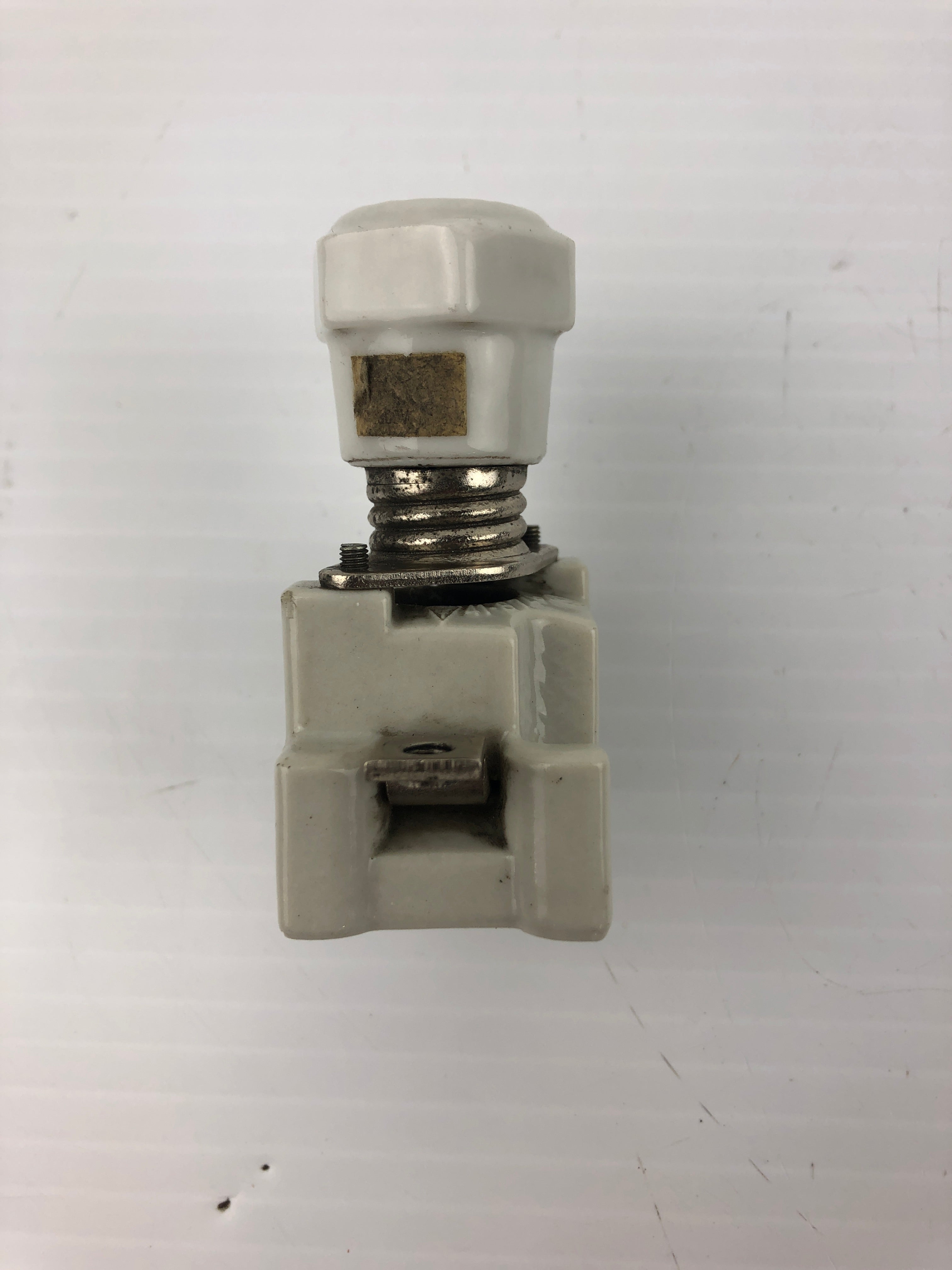 Fuji Electric 41-8746 Fuse Holder 30A 600V AFa30