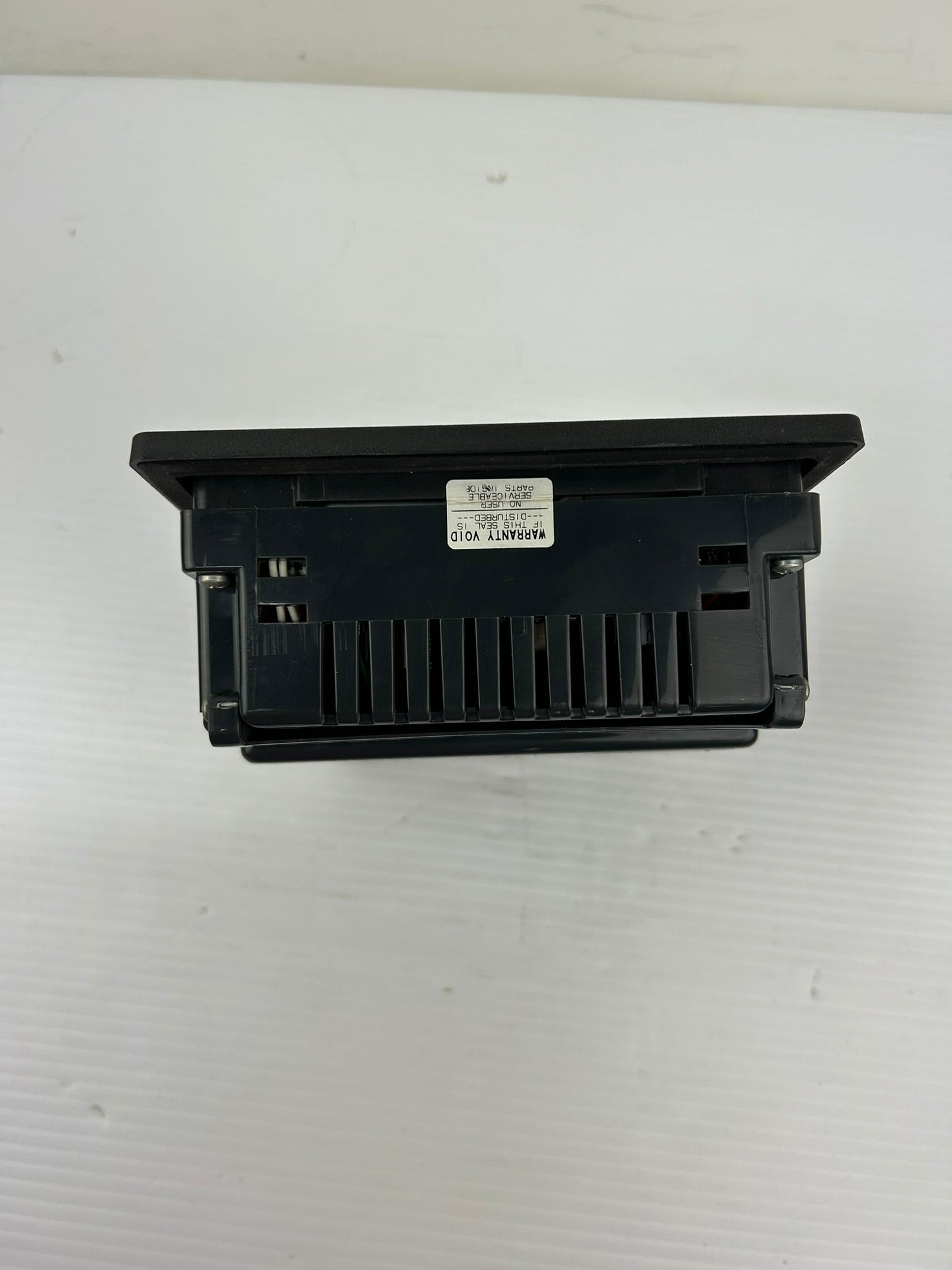 Automation Direct EZ-S6M-FS LCD Touch Panel 20-30VDC 13W