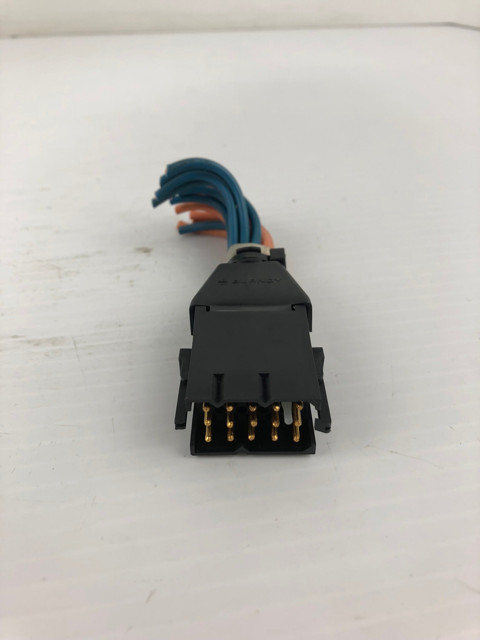 ABB Robotics A81.XP8 Control Panel Plug