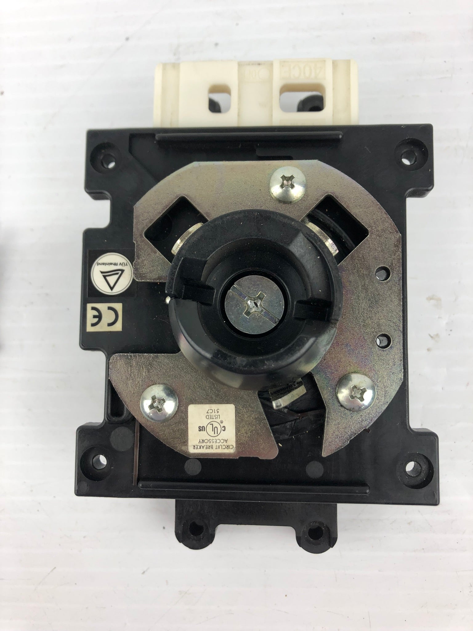 Fuji Electric FK5X25 On Off Switch