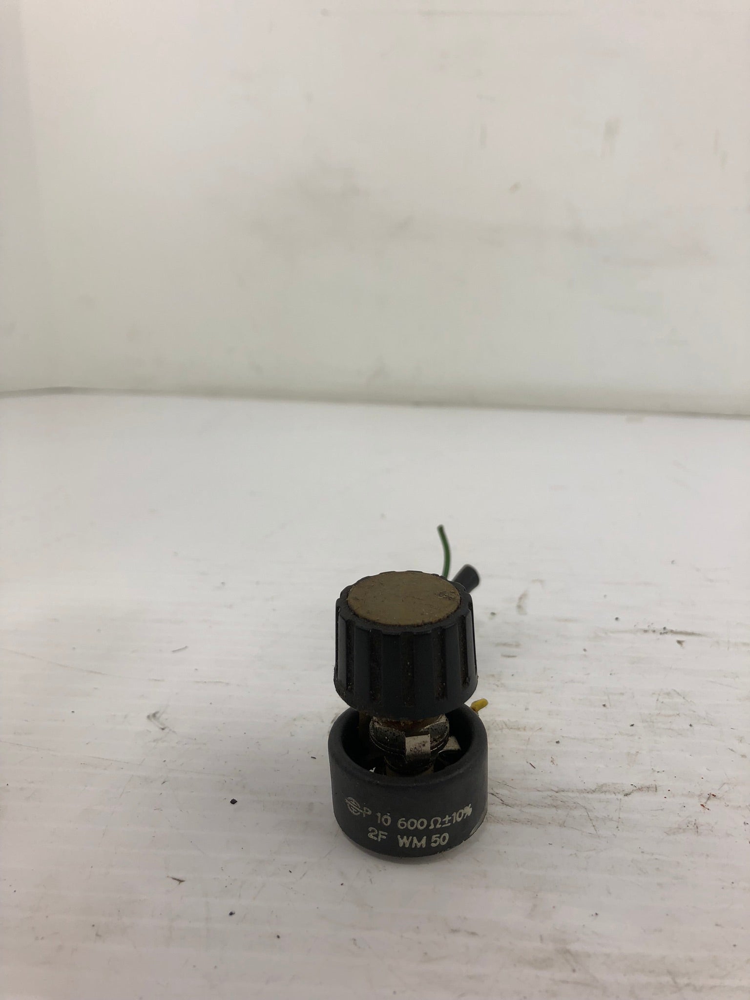 Zeiss Microscope Lamp Intensity Switch 2F WM50