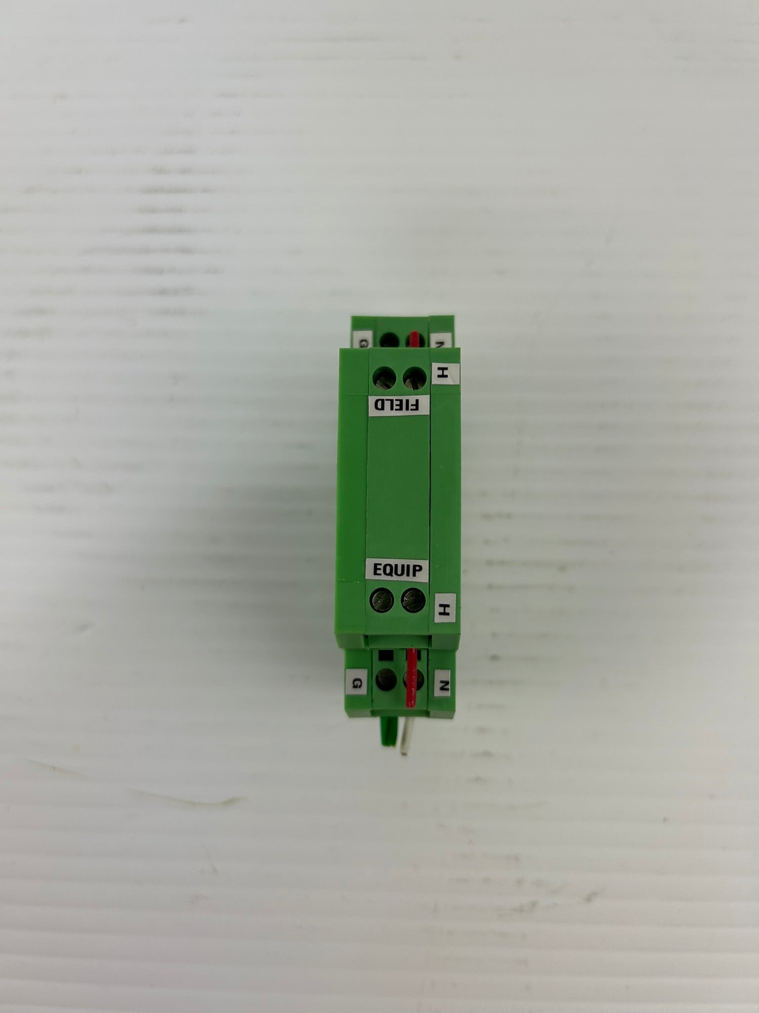 Phoenix Contact Surge Control SPU-120 Transient Voltage Suppressor Contact