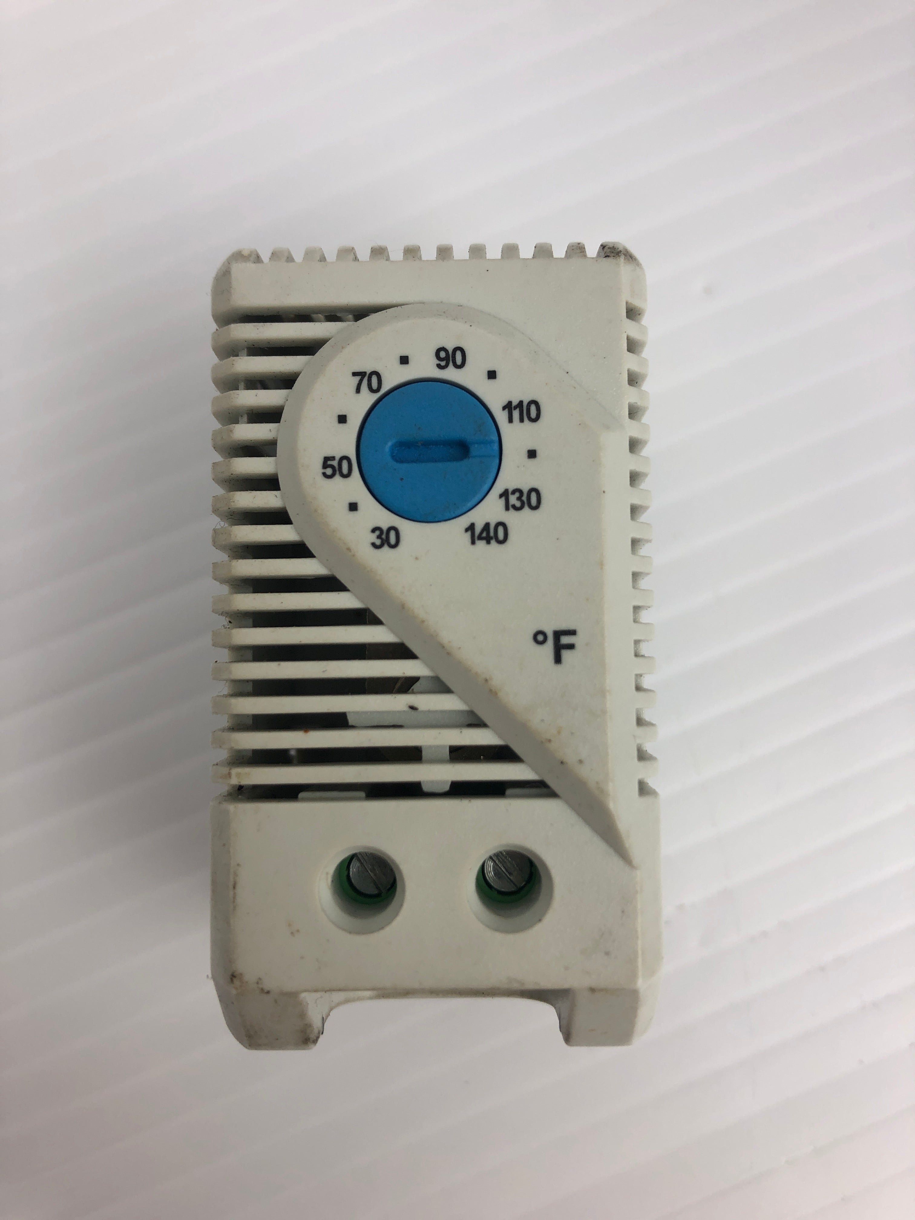 Stego SKTO11419N0 Thermostat Controller 30-140°F 250V 15A